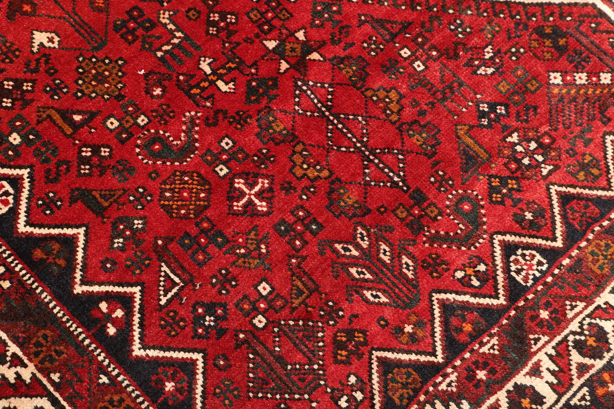 Shiraz | 320 x 227 cm | Nr. 12-471516