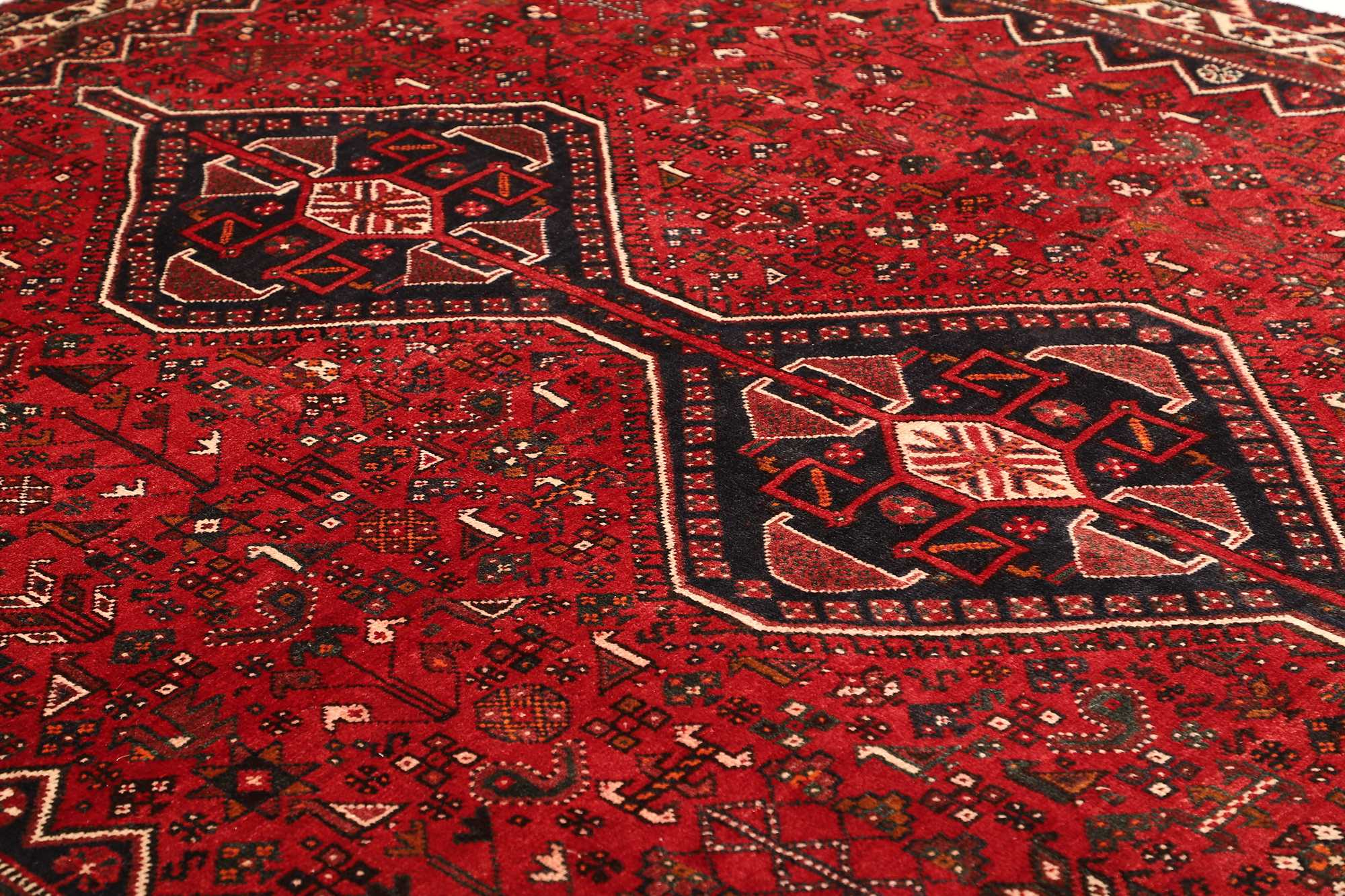 Shiraz | 320 x 227 cm | Nr. 12-471516