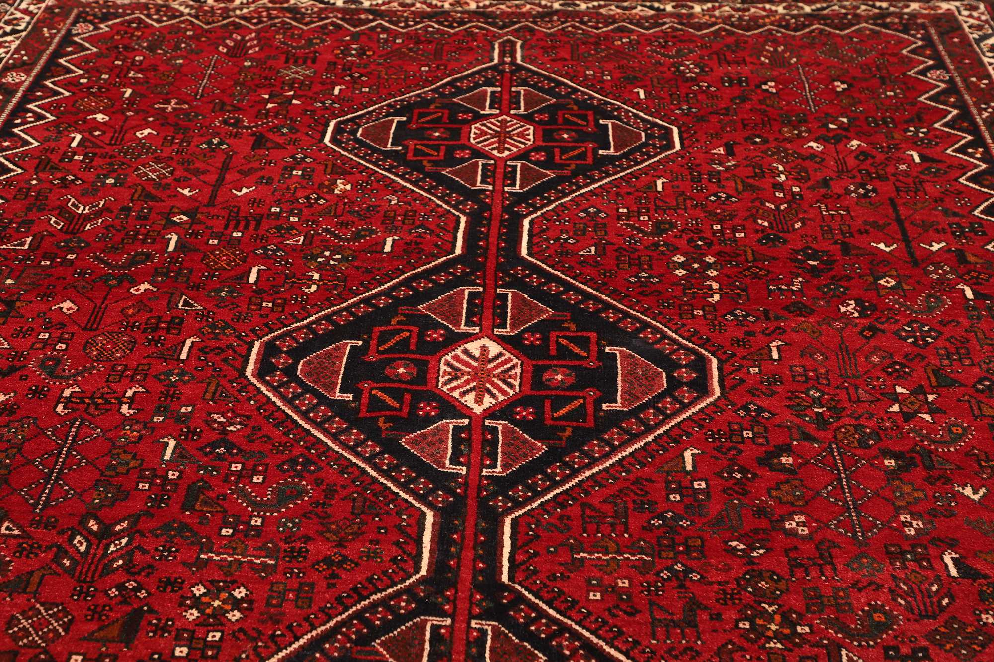 Shiraz | 320 x 227 cm | Nr. 12-471516