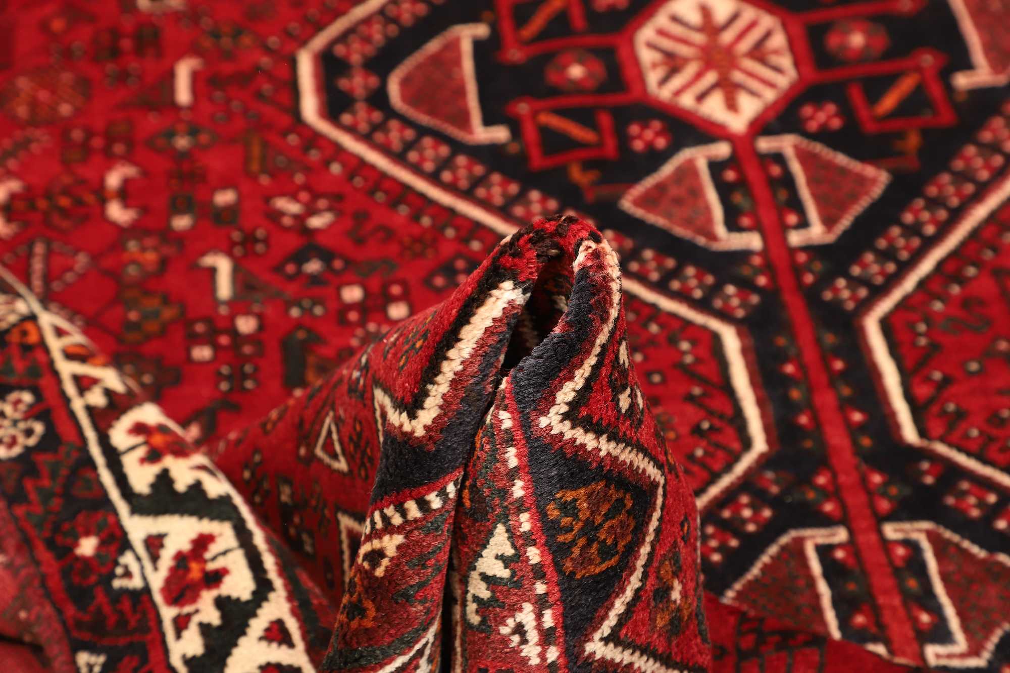 Shiraz | 320 x 227 cm | Nr. 12-471516