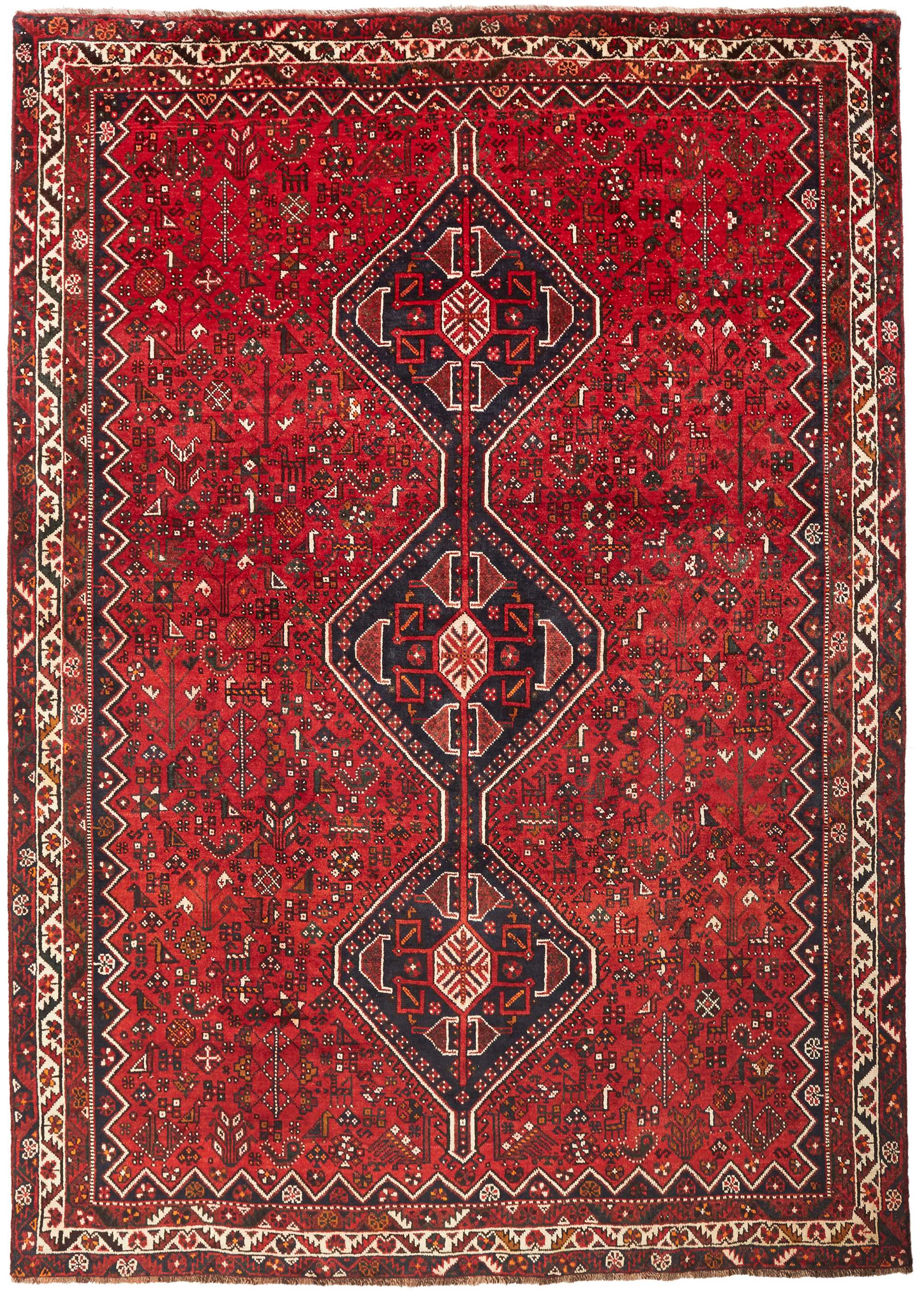 Shiraz | 320 x 227 cm | Nr. 12-471516