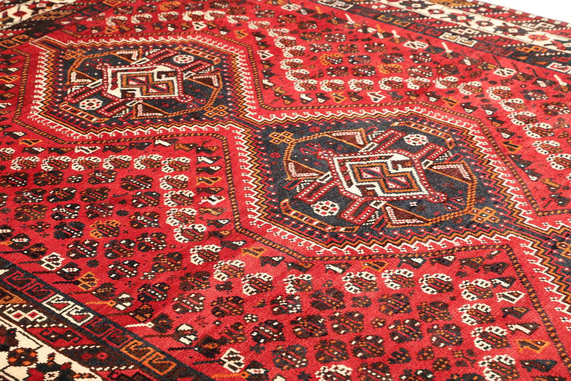 Шираз | 303 x 213 cm | Nr. 12-471519
