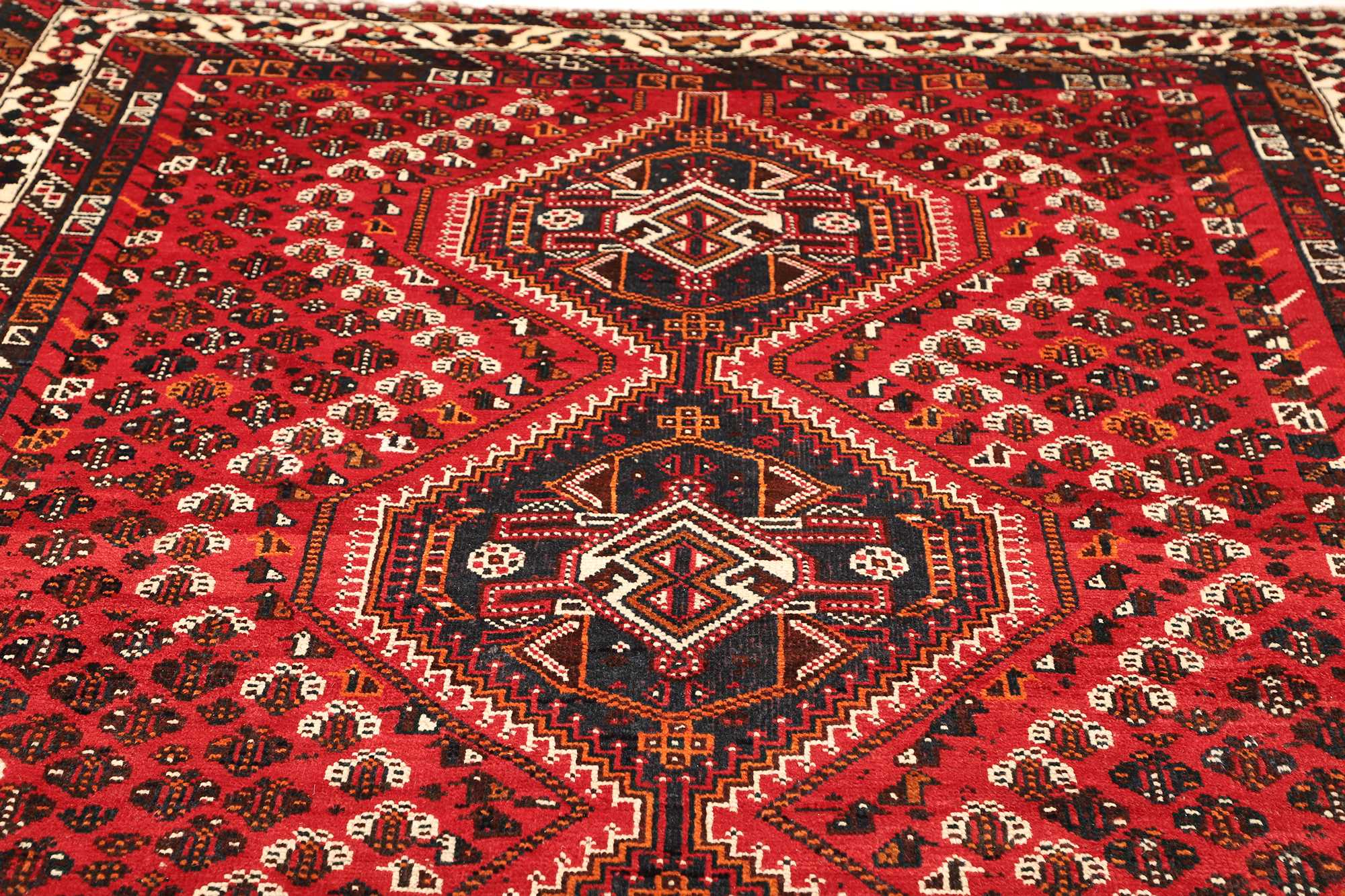 Шираз | 303 x 213 cm | Nr. 12-471519