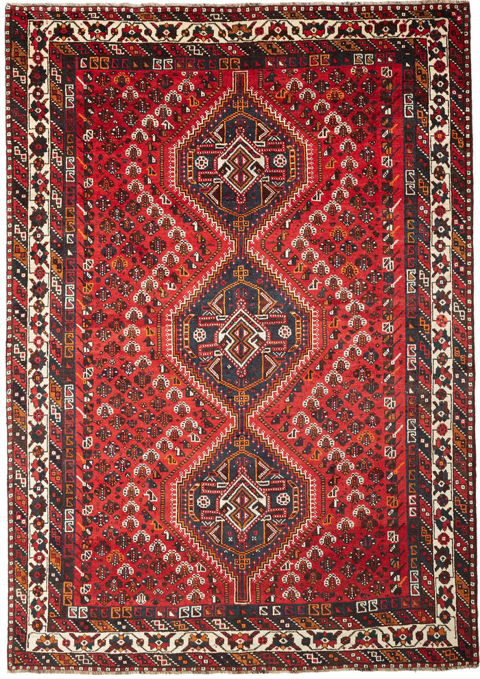 Chiraz | 303 cm x 213 cm | Nr. 12-471519