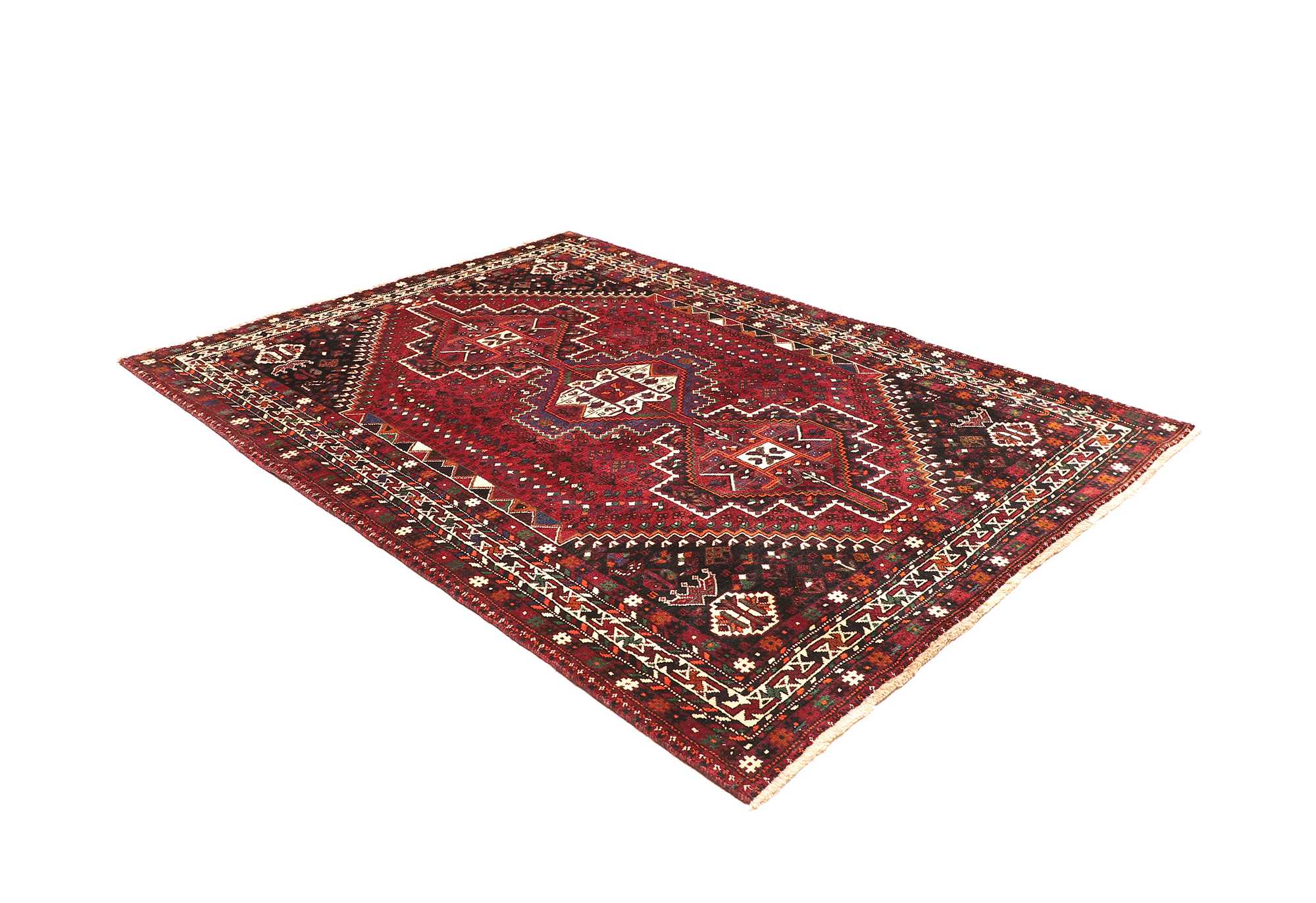 Chiraz | 260 x 186 cm | Nr. 12-471520