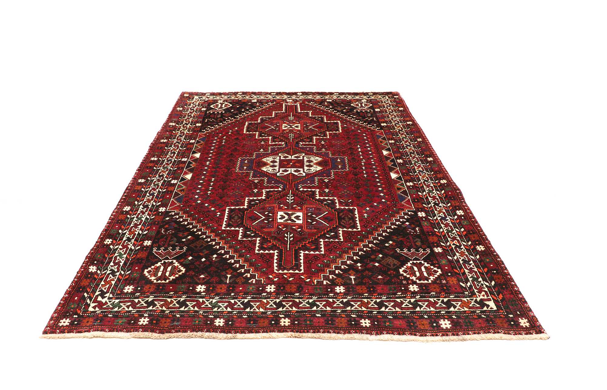 Chiraz | 260 x 186 cm | Nr. 12-471520