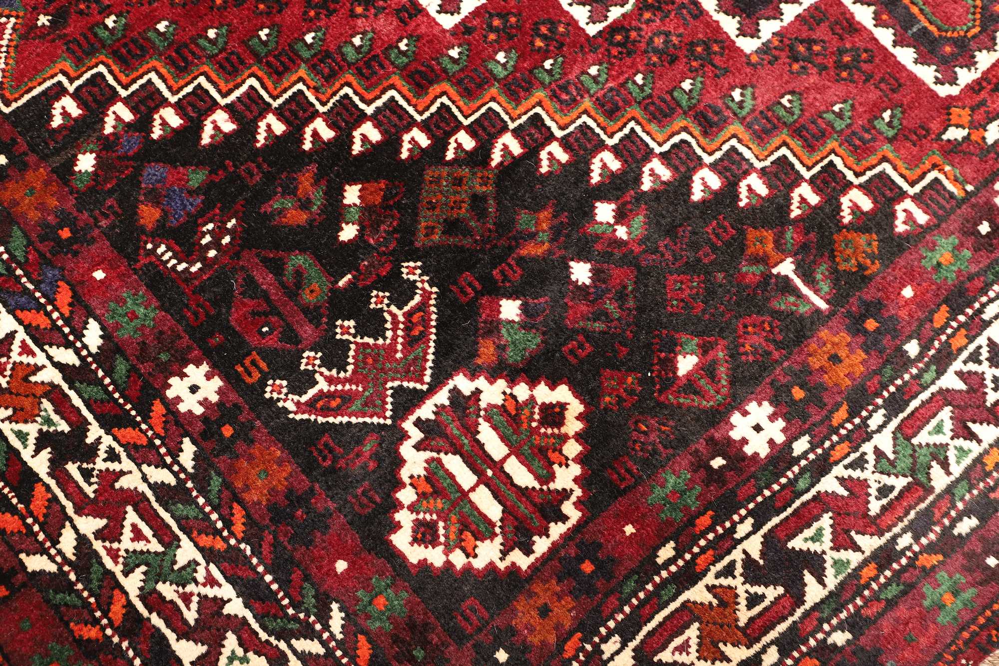 Chiraz | 260 x 186 cm | Nr. 12-471520