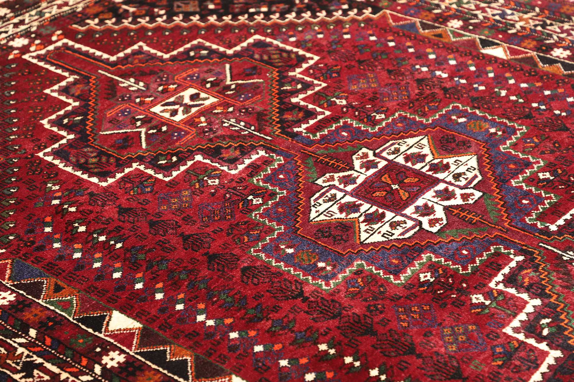 Chiraz | 260 x 186 cm | Nr. 12-471520