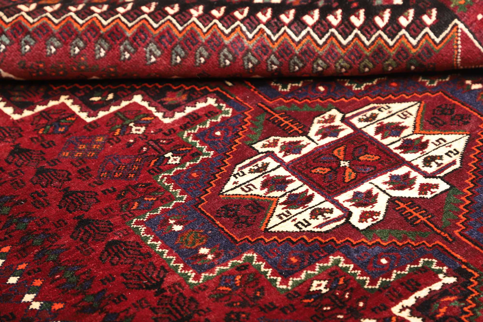 Chiraz | 260 x 186 cm | Nr. 12-471520