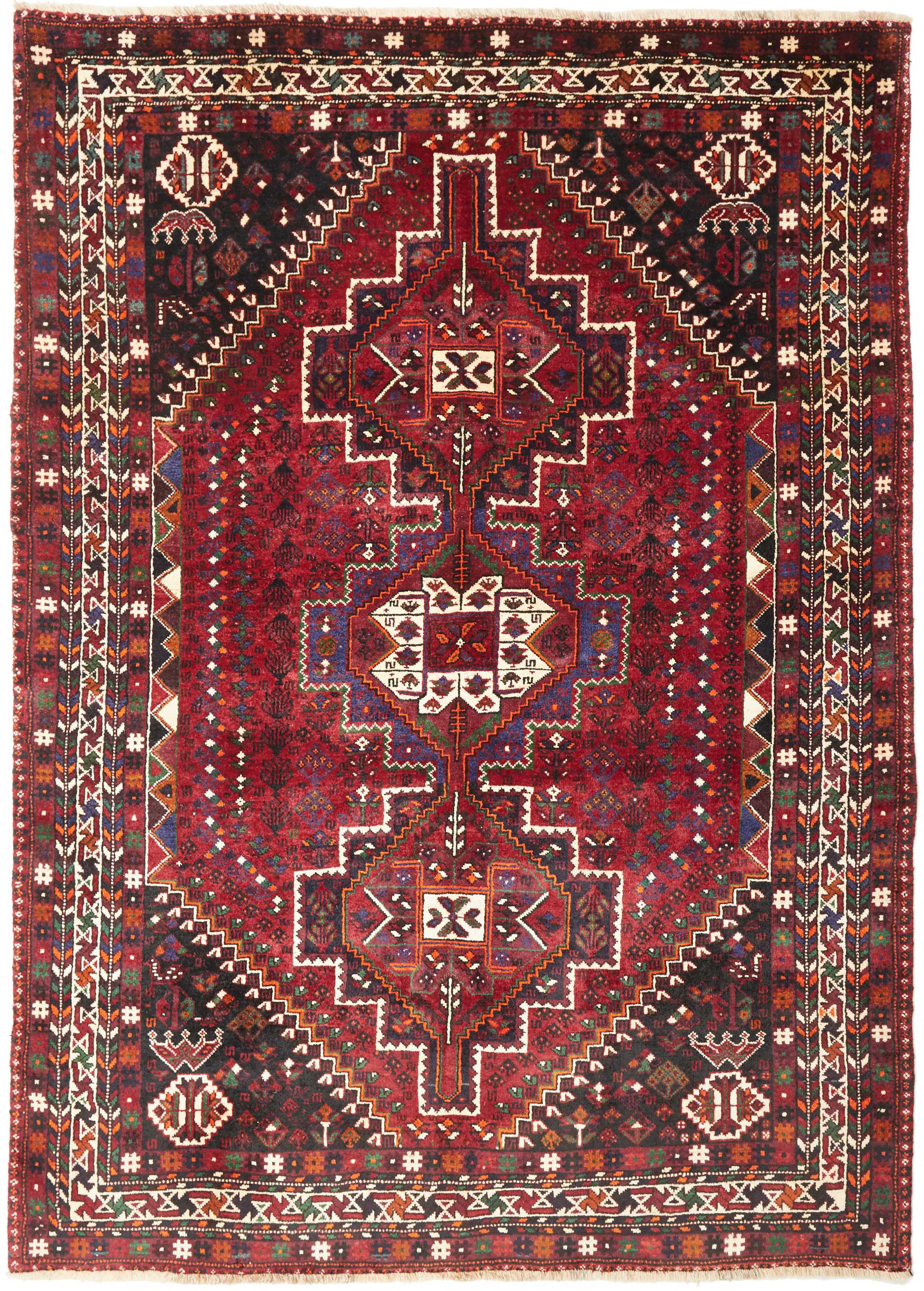 Chiraz | 260 x 186 cm | Nr. 12-471520