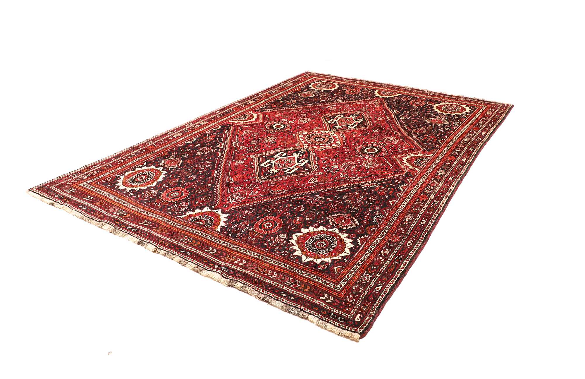 Shiraz | 308 cm x 218 cm | Nr. 12-471521