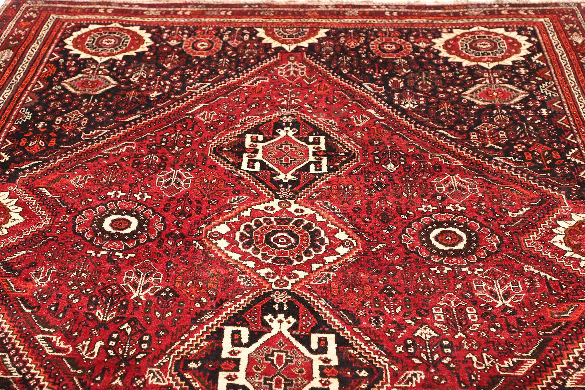 Chiraz | 308 x 218 cm | Nr. 12-471521