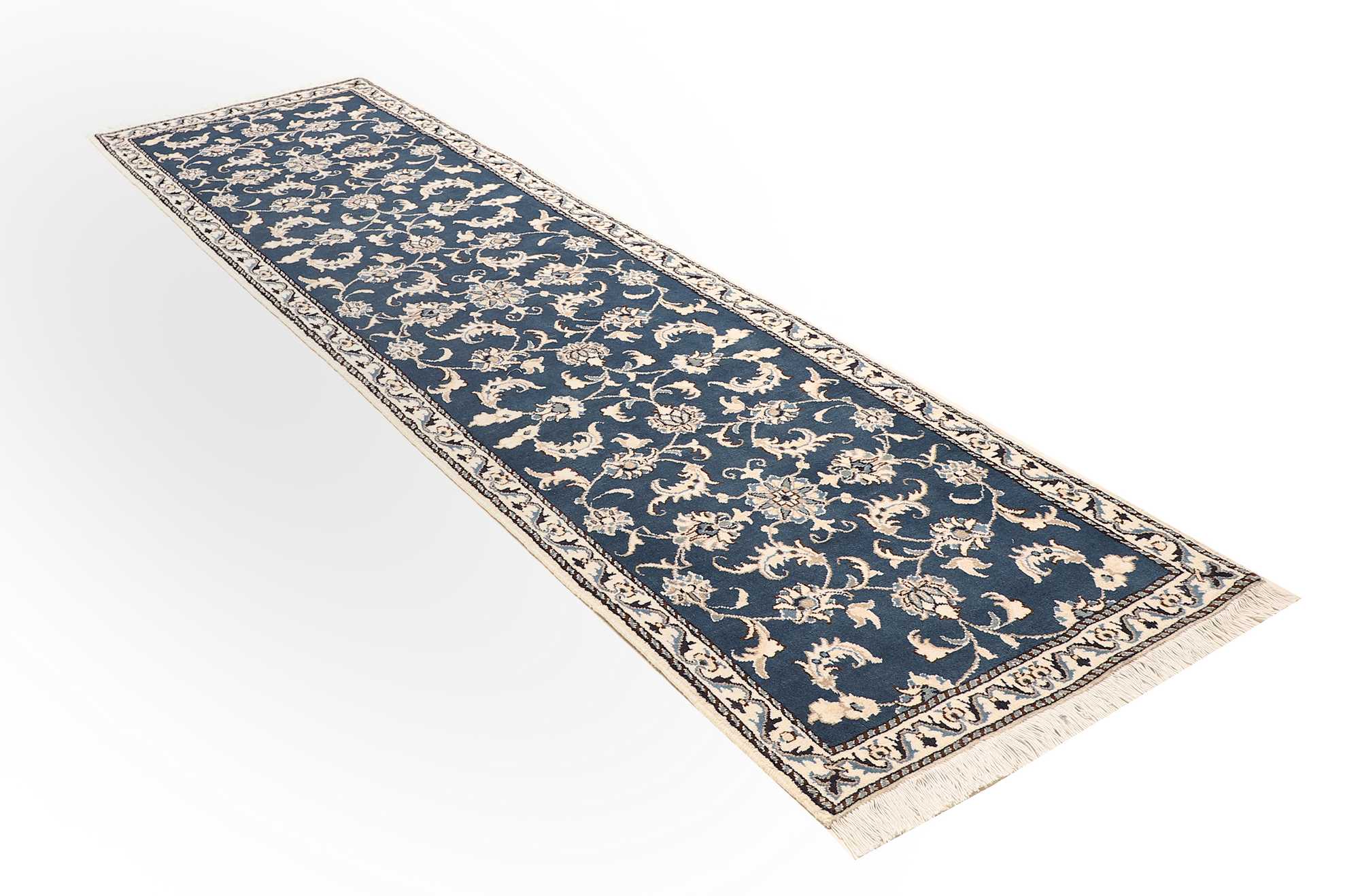 Nain Kaschmar | 285 cm x 80 cm | Nr. 12-471568
