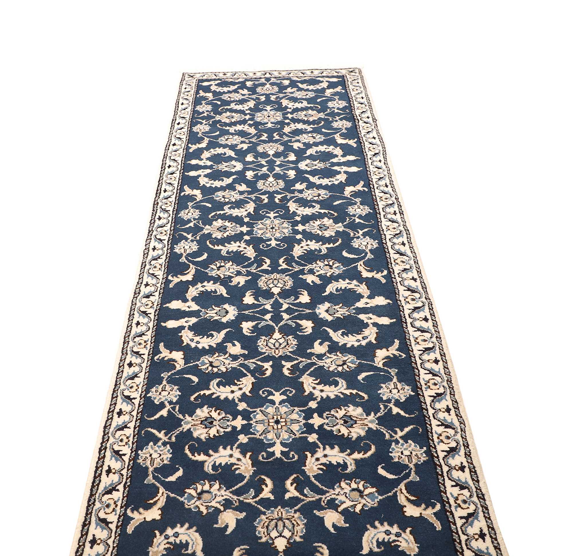 Nain Kaschmar | 285 cm x 80 cm | Nr. 12-471568