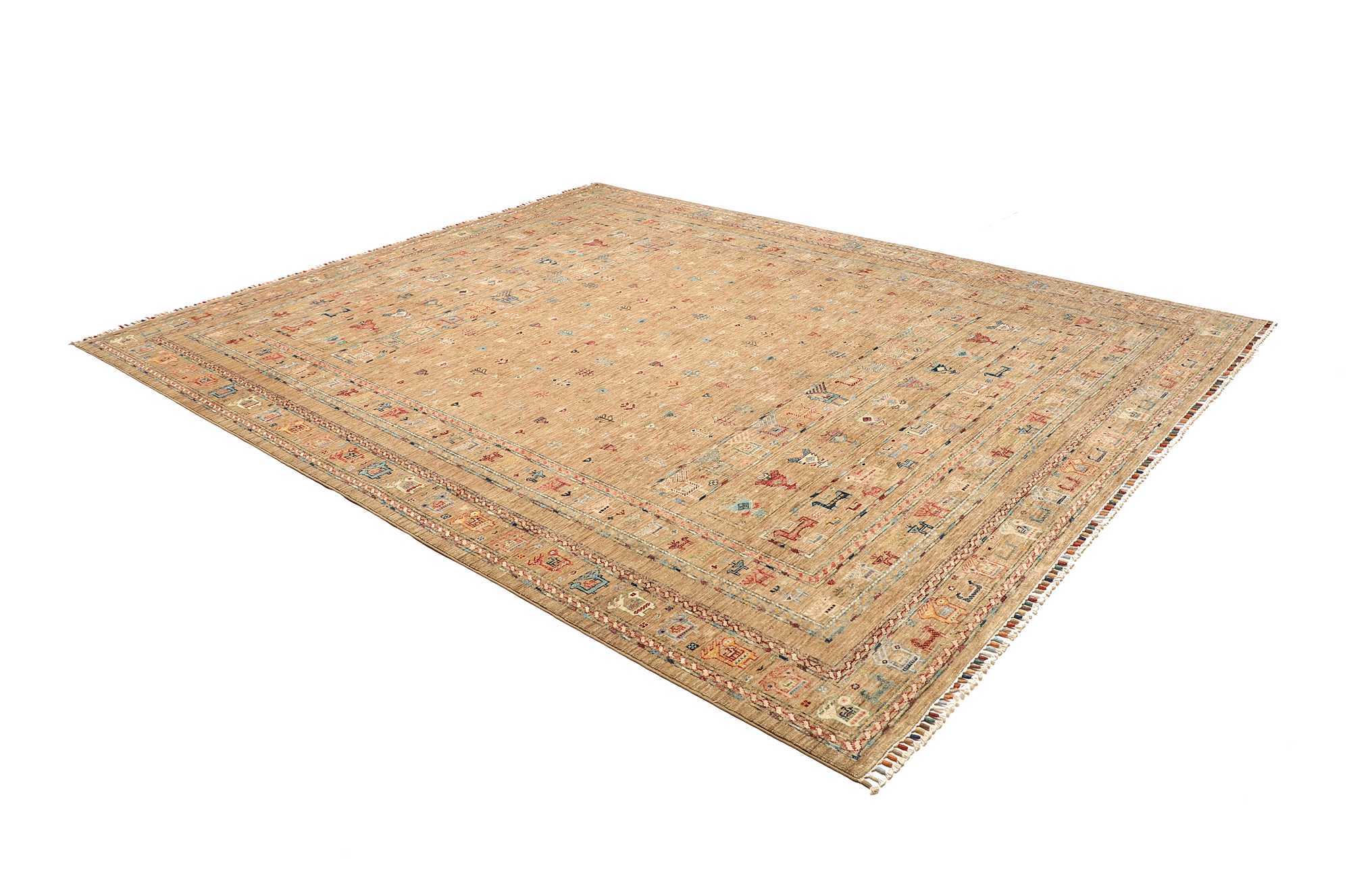 Oxiana | 305 x 249 cm | Nr. 12-471665