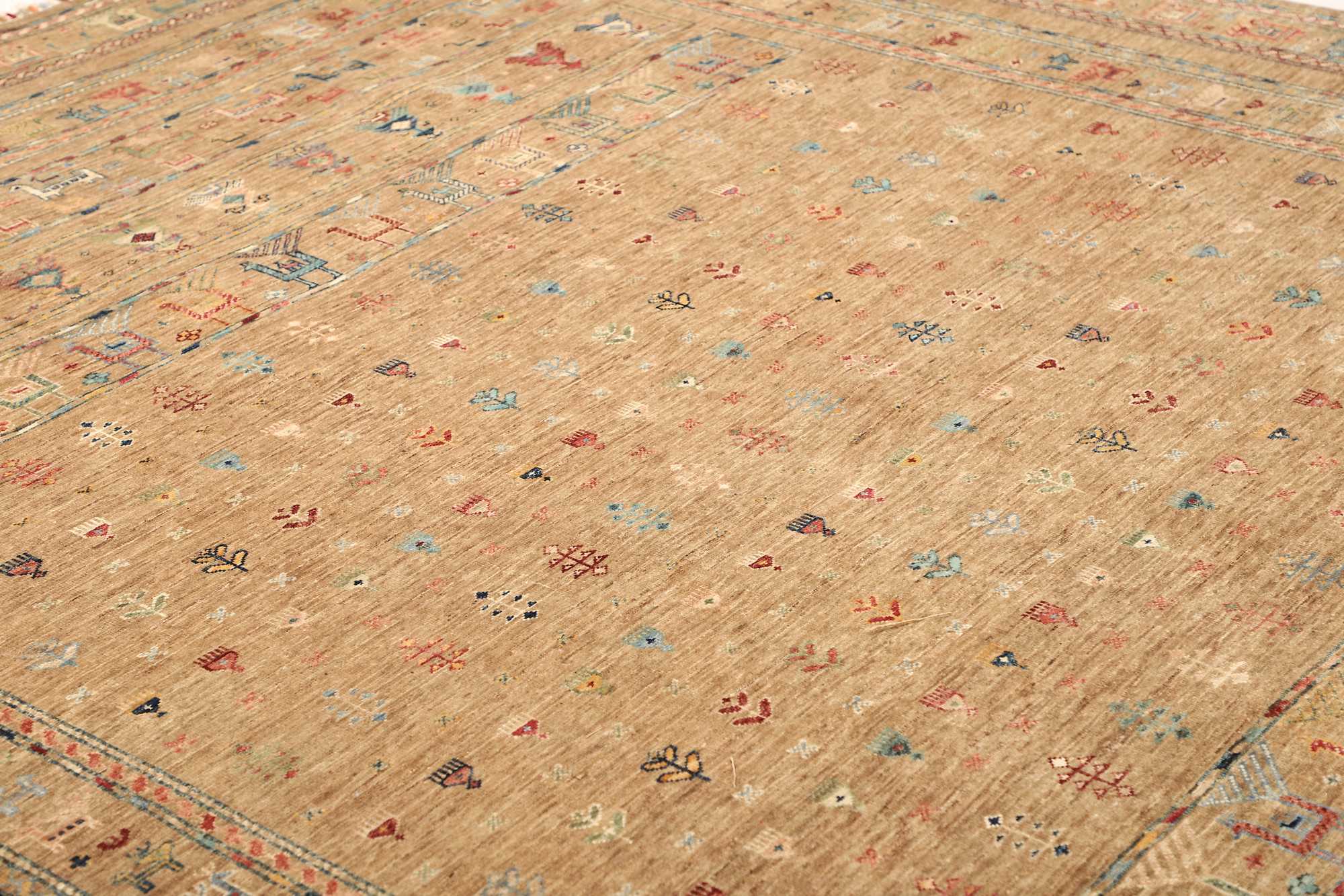 Oxiana | 305 x 249 cm | Nr. 12-471665