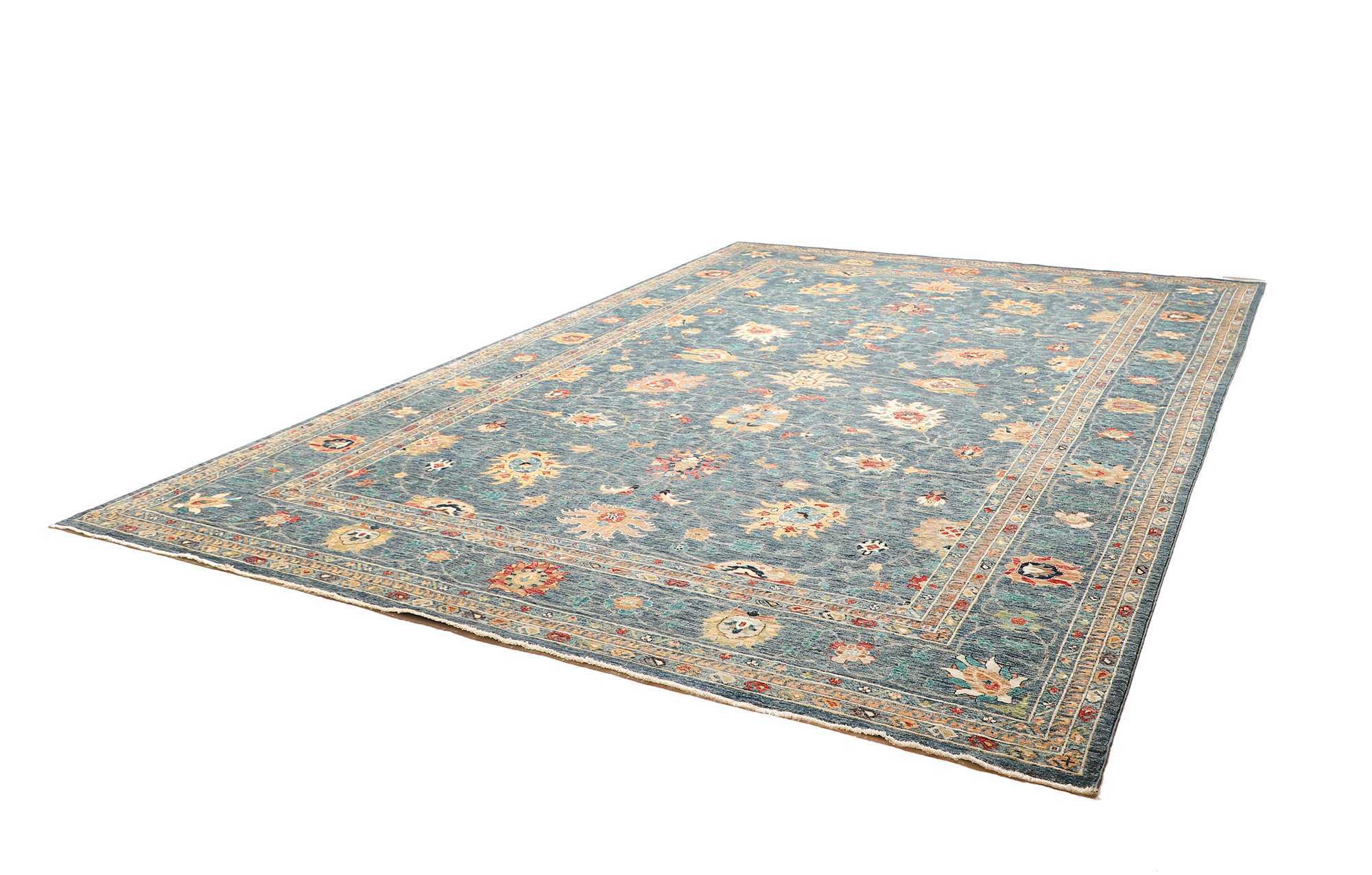 Ziegler | 427 cm x 298 cm | Nr. 12-471666