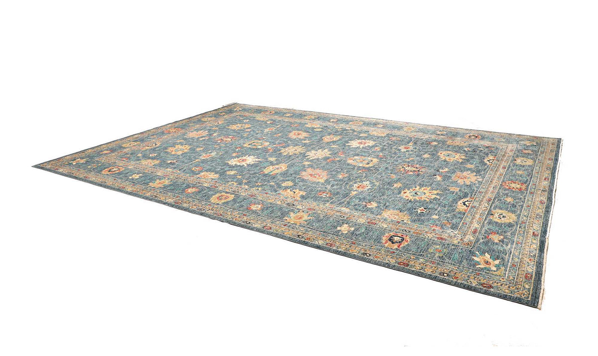 Ziegler | 427 cm x 298 cm | Nr. 12-471666