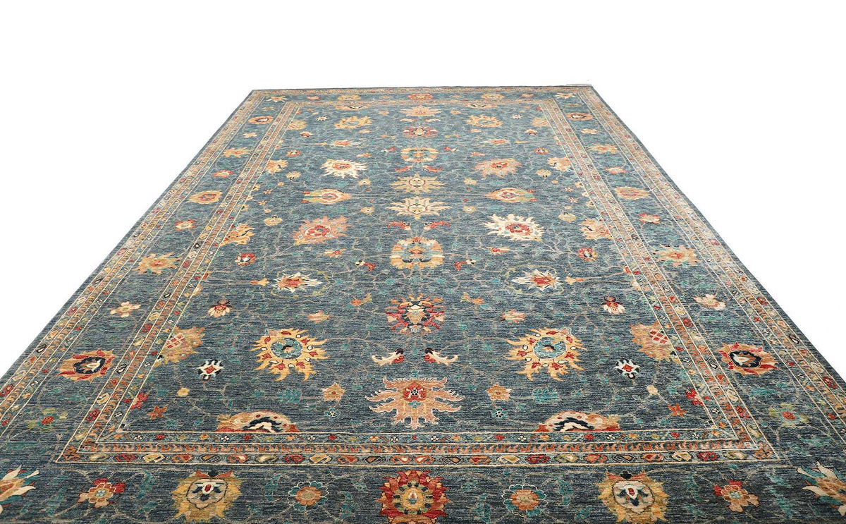 Ziegler | 427 cm x 298 cm | Nr. 12-471666