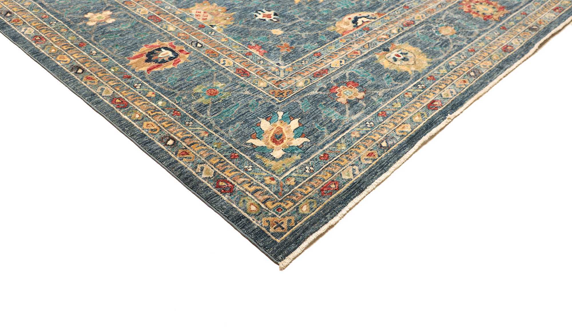 Ziegler | 427 cm x 298 cm | Nr. 12-471666