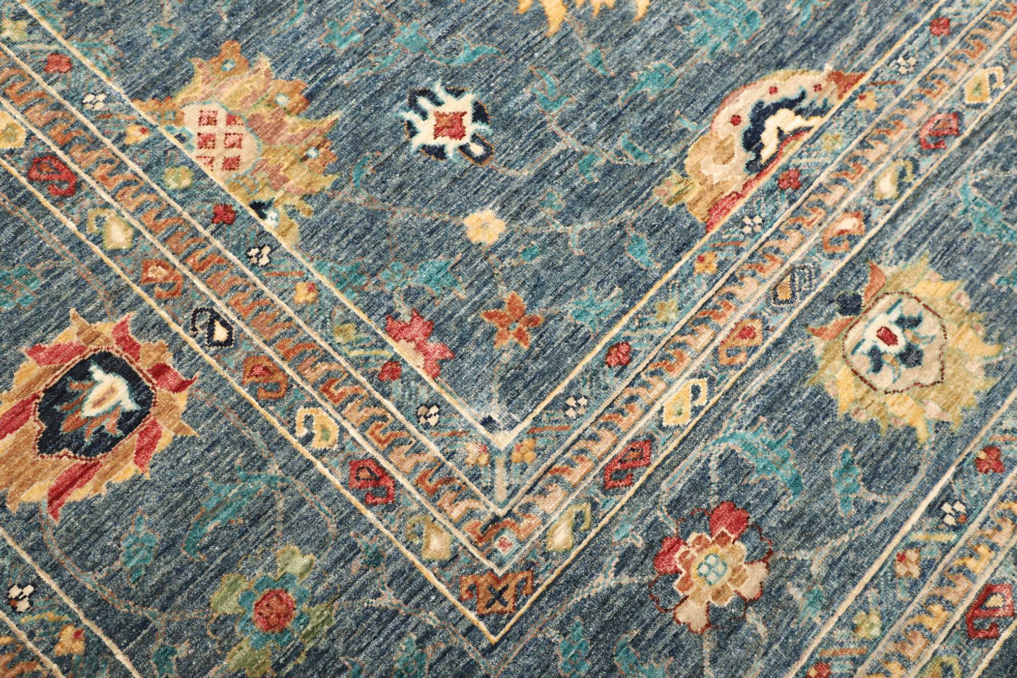 Ziegler | 427 cm x 298 cm | Nr. 12-471666