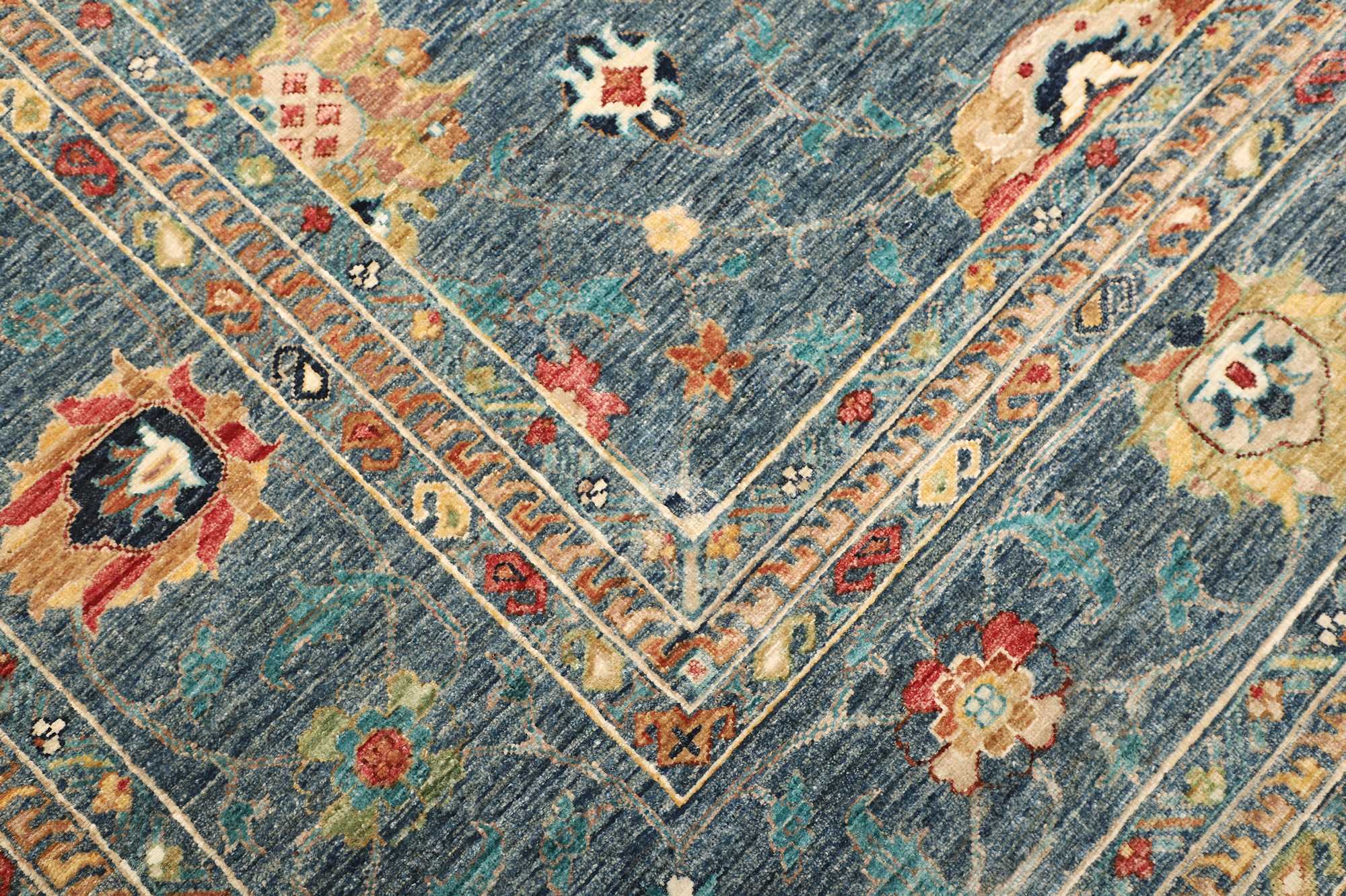 Ziegler | 427 cm x 298 cm | Nr. 12-471666