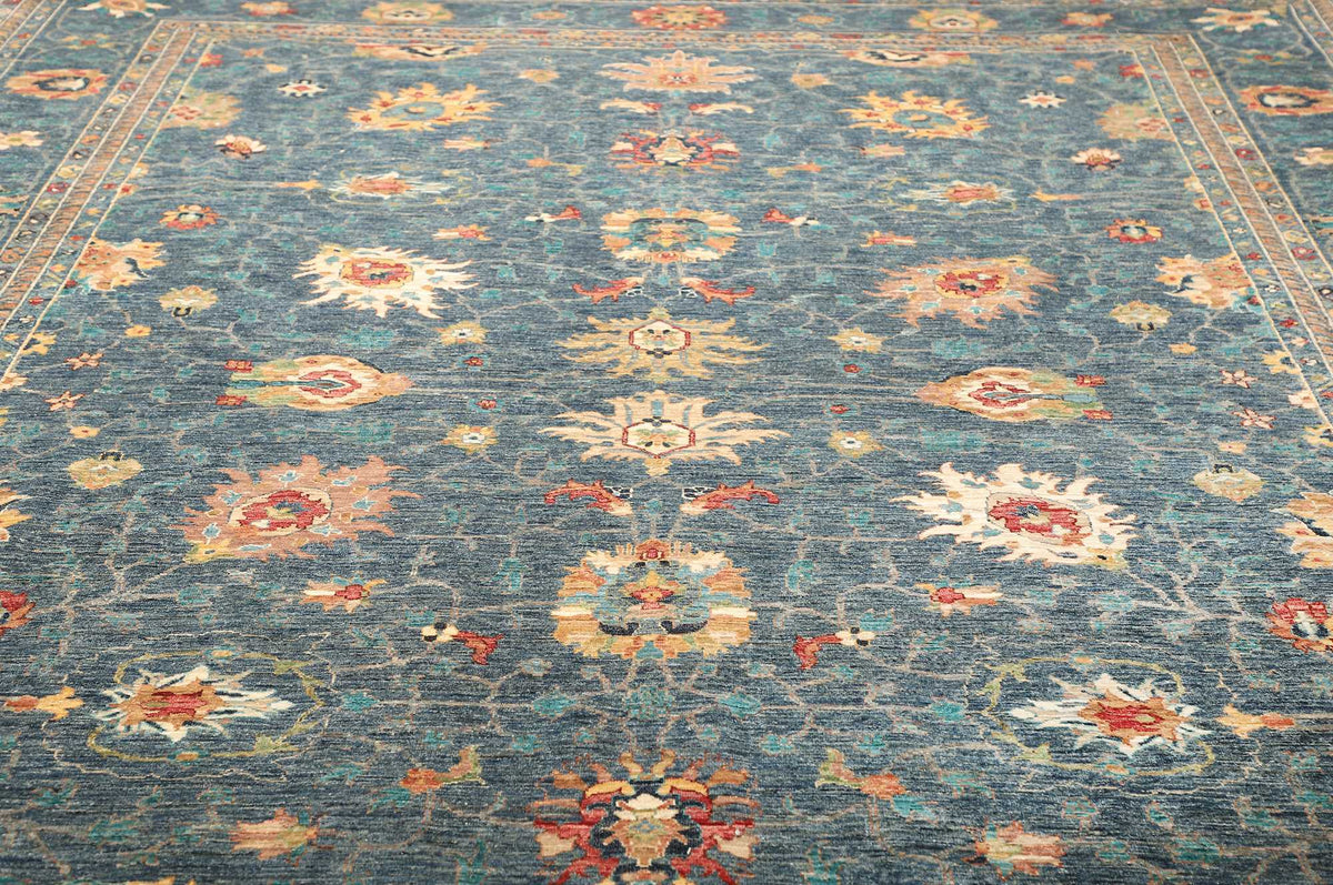 Ziegler | 427 cm x 298 cm | Nr. 12-471666