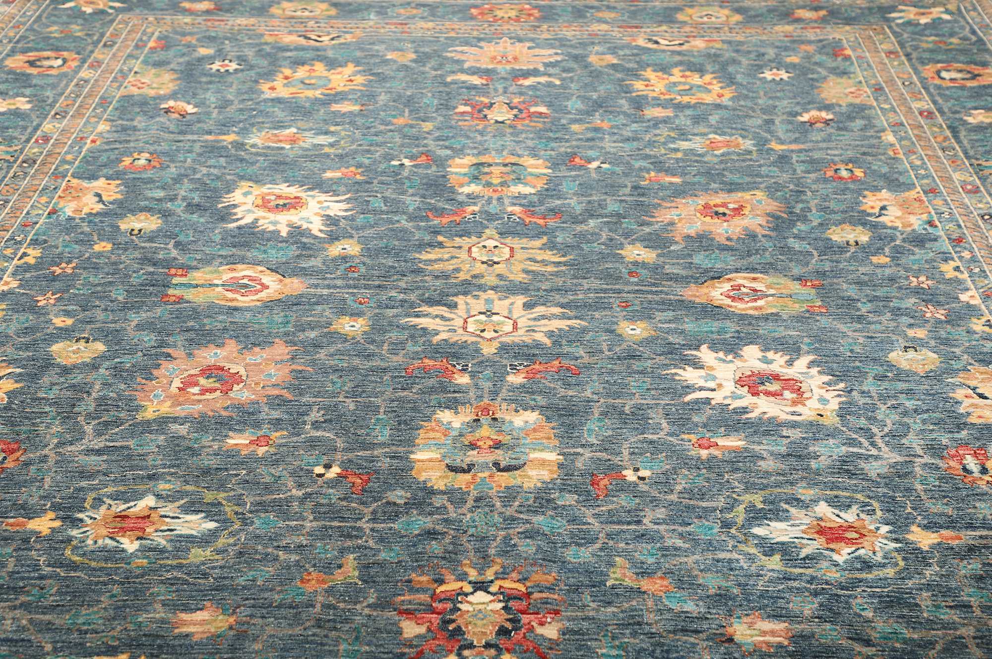 Ziegler | 427 cm x 298 cm | Nr. 12-471666
