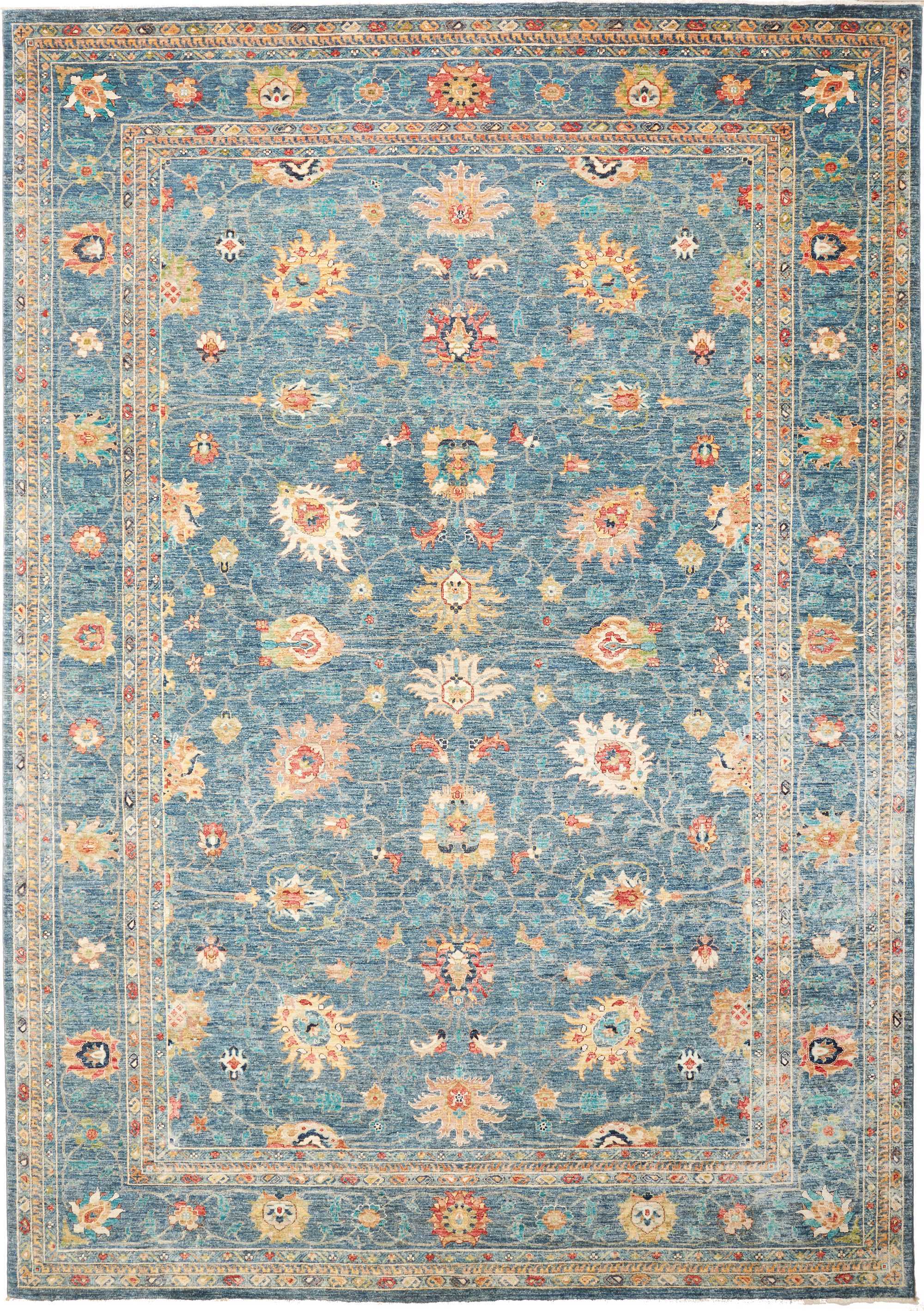 Ziegler | 427 cm x 298 cm | Nr. 12-471666