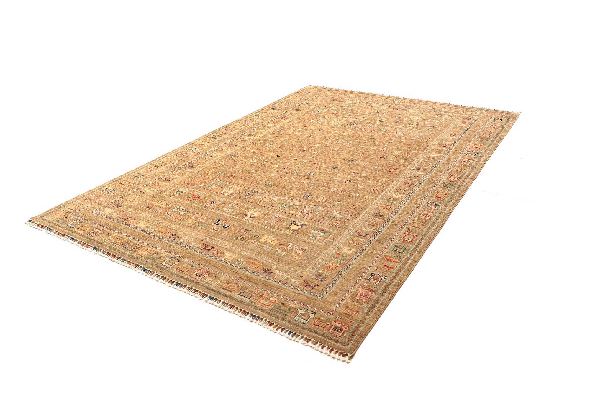 Oxiana | 300 cm x 204 cm | Nr. 12-471684