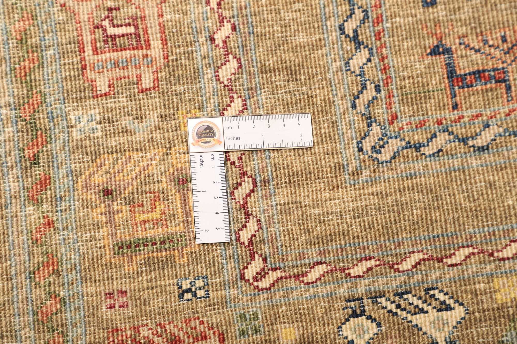 Oxiana | 300 cm x 204 cm | Nr. 12-471684