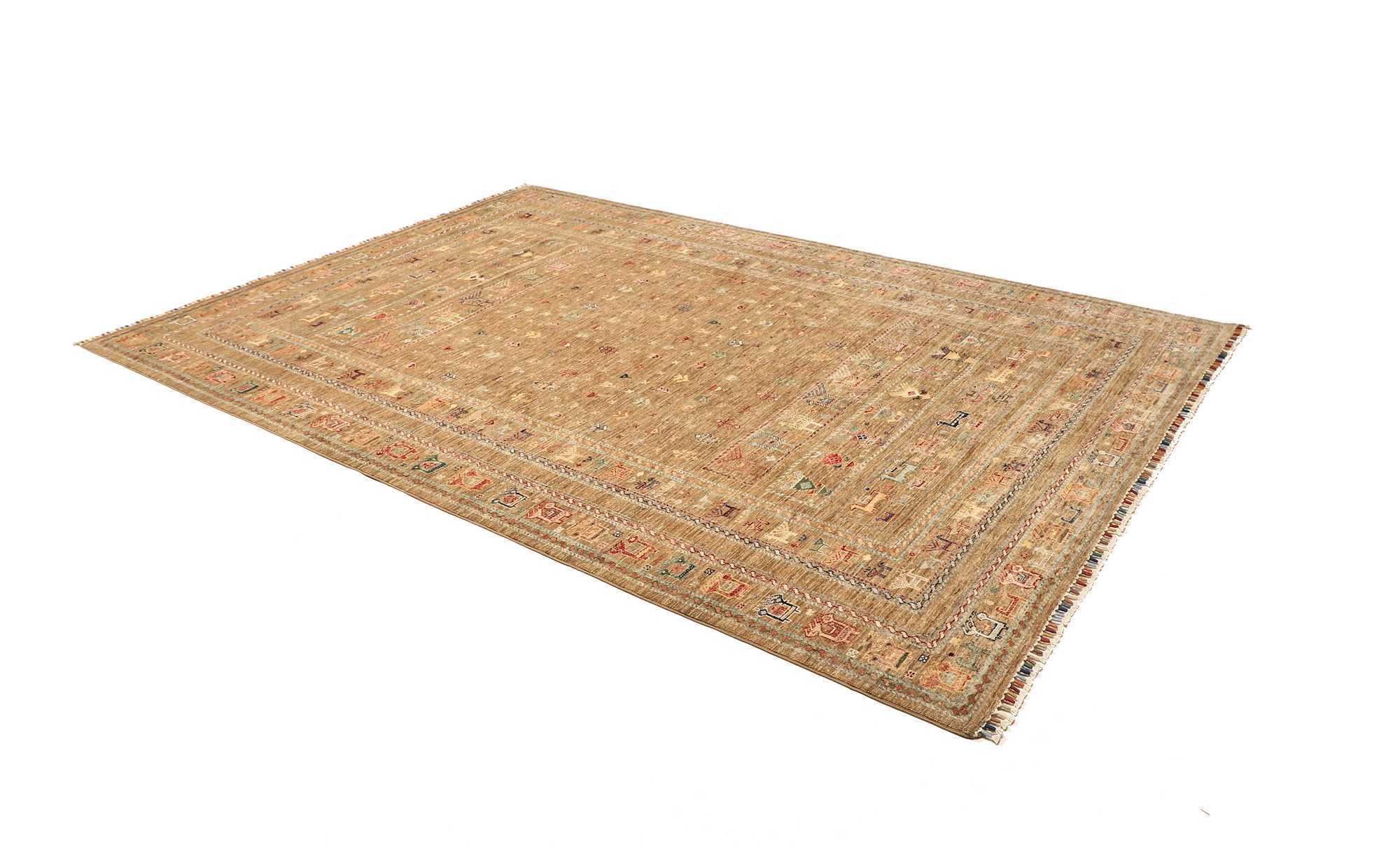 Oxiana | 300 cm x 204 cm | Nr. 12-471684