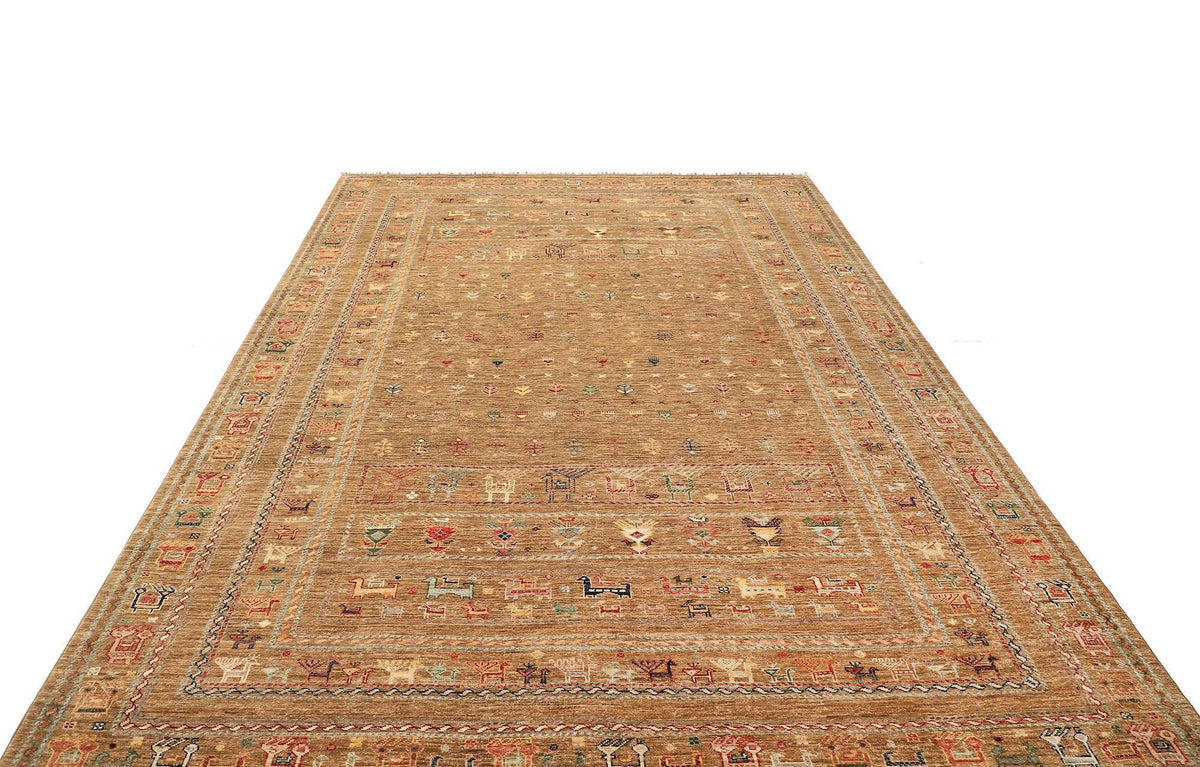 Oxiana | 300 cm x 204 cm | Nr. 12-471684