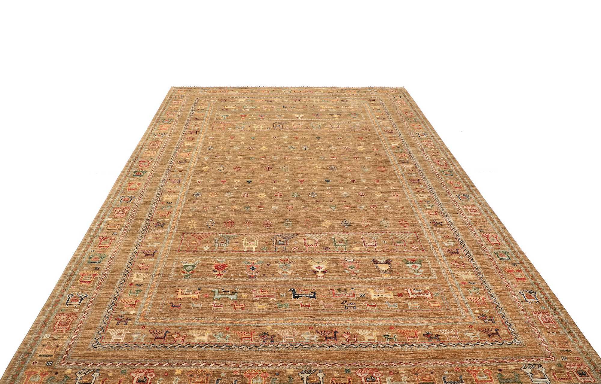 Oxiana | 300 cm x 204 cm | Nr. 12-471684