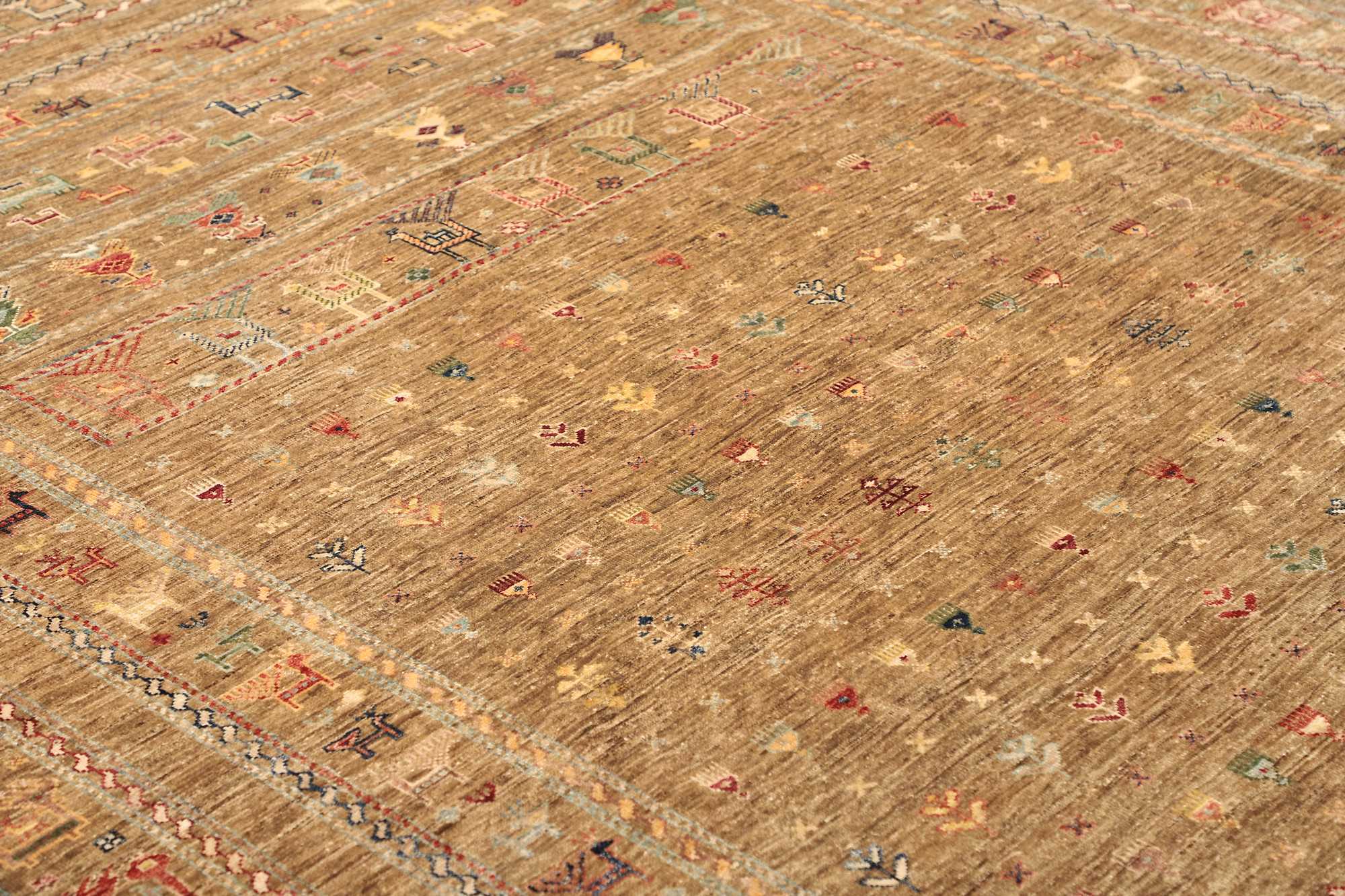 Oxiana | 300 cm x 204 cm | Nr. 12-471684