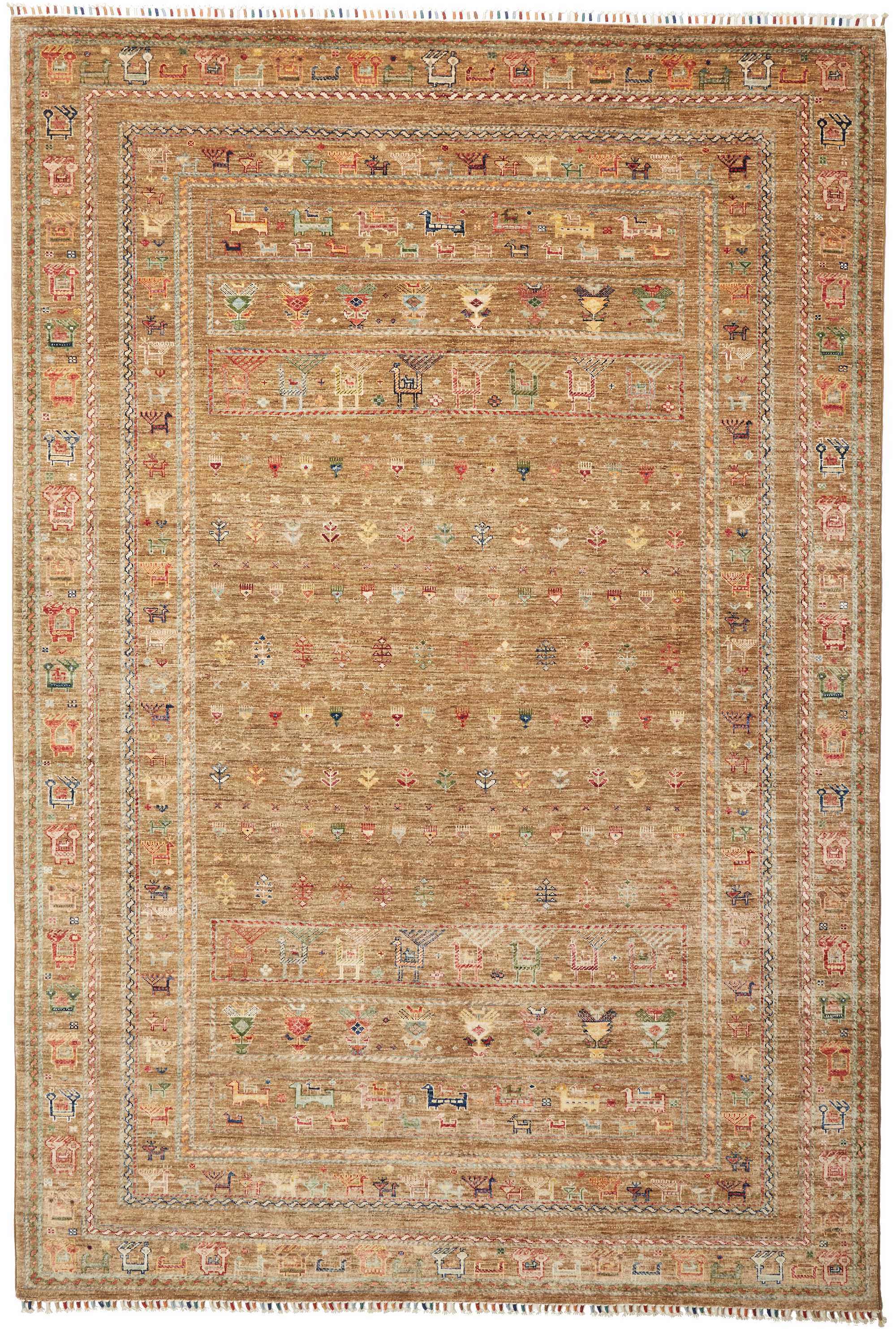Oxiana | 300 cm x 204 cm | Nr. 12-471684