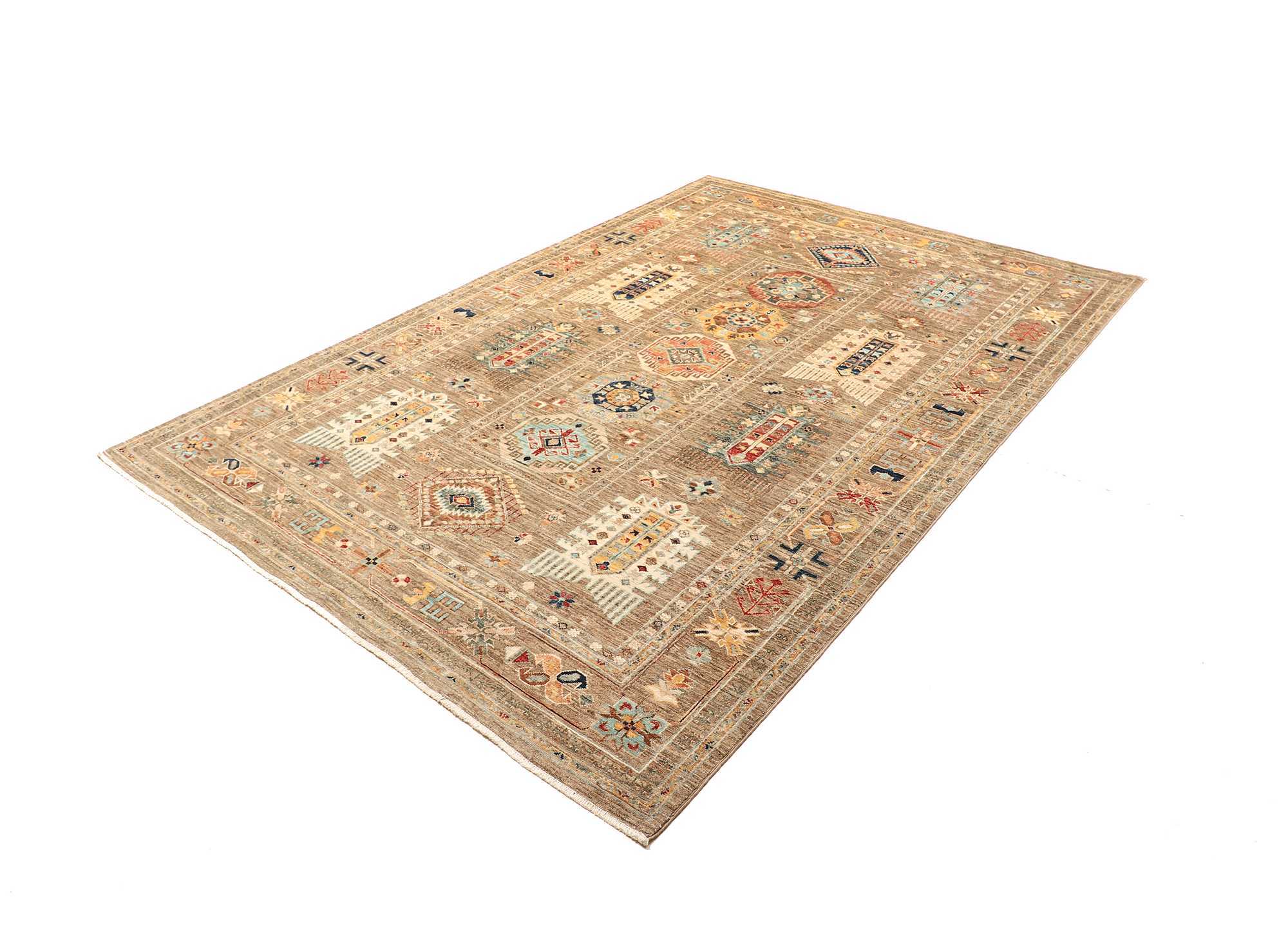 Kazak | 236 x 169 cm | Nr. 12-471689