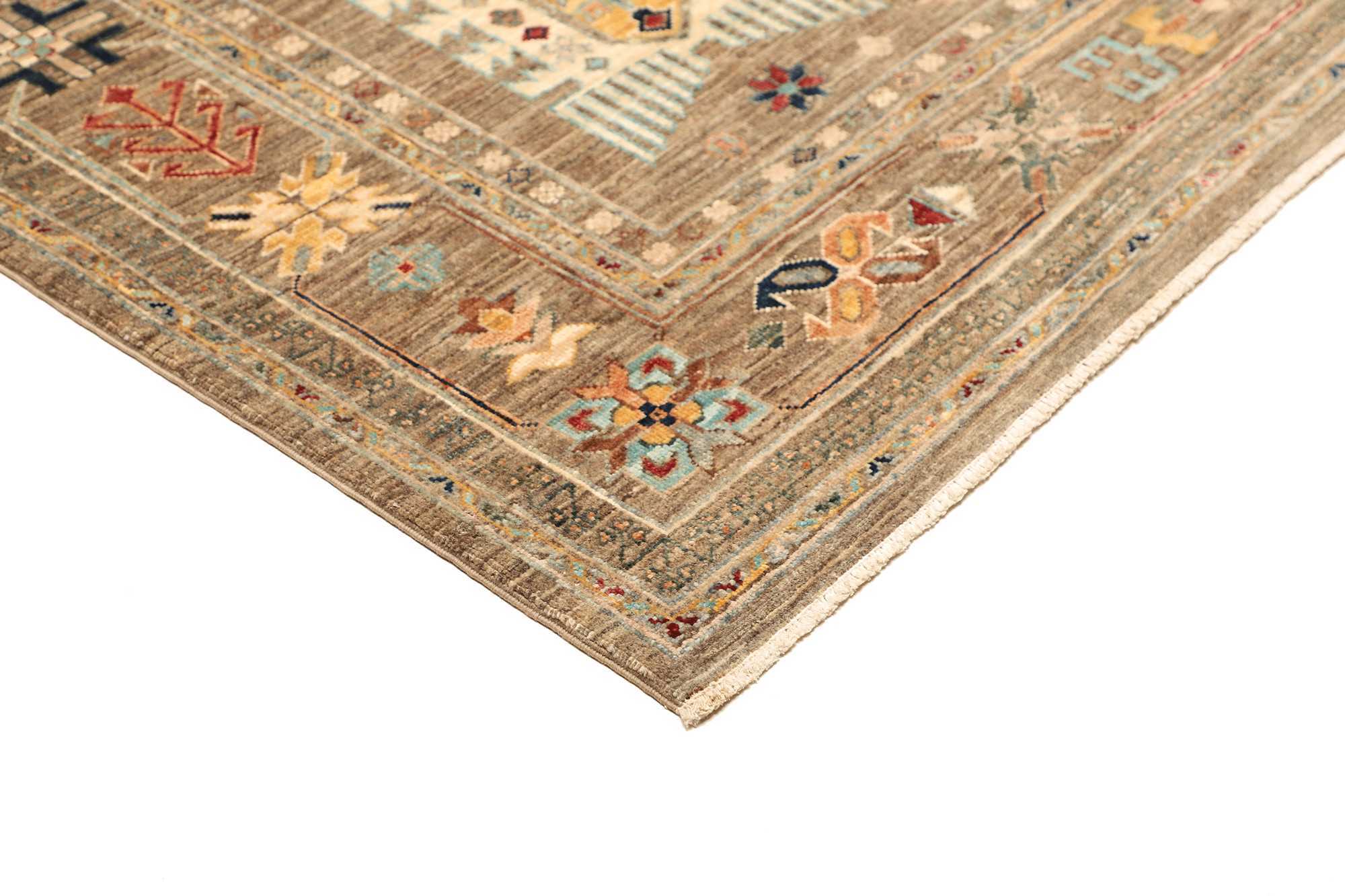 Kazak | 236 cm x 169 cm | Nr. 12-471689