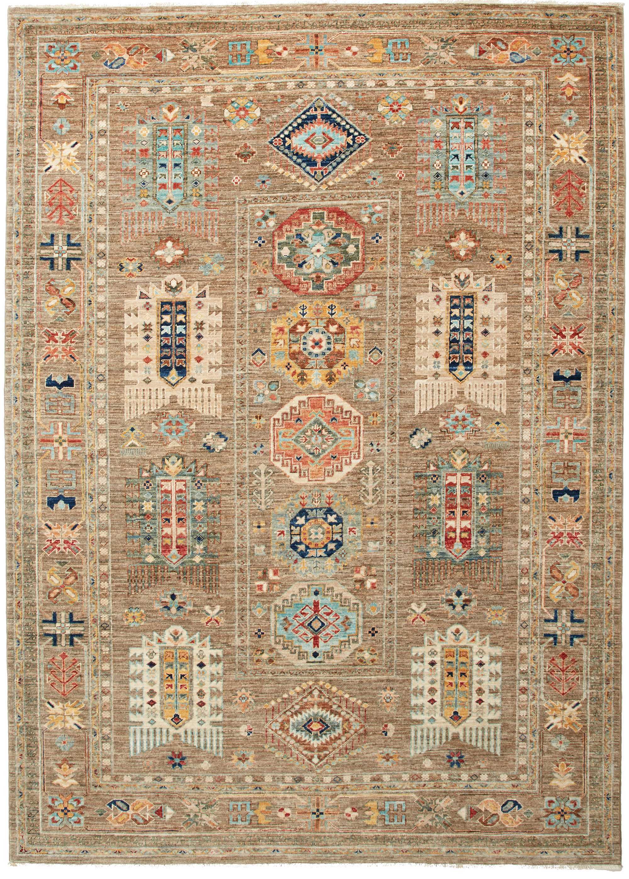 Kazak | 236 x 169 cm | Nr. 12-471689