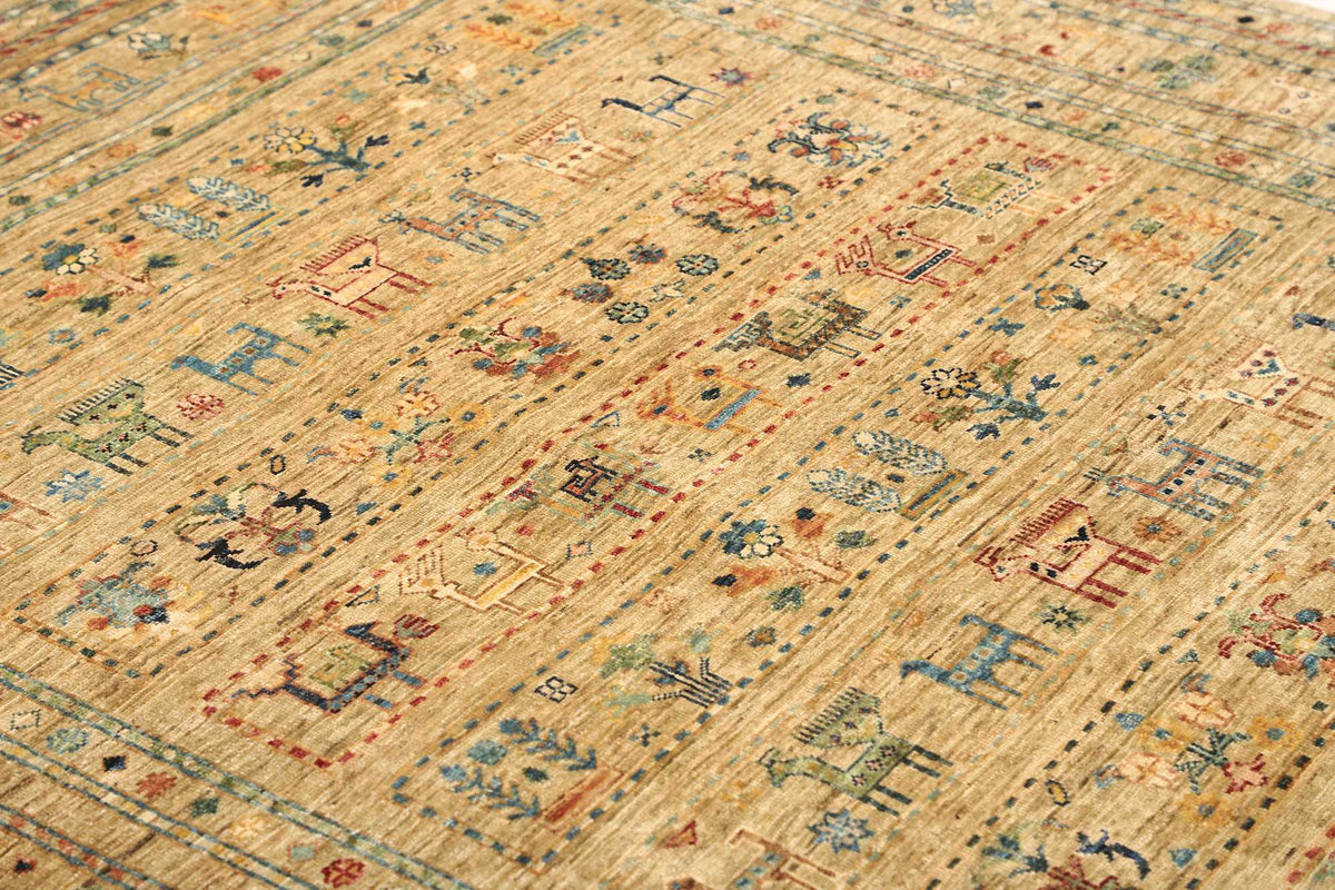 Oxiana | 238 x 165 cm | Nr. 12-471691