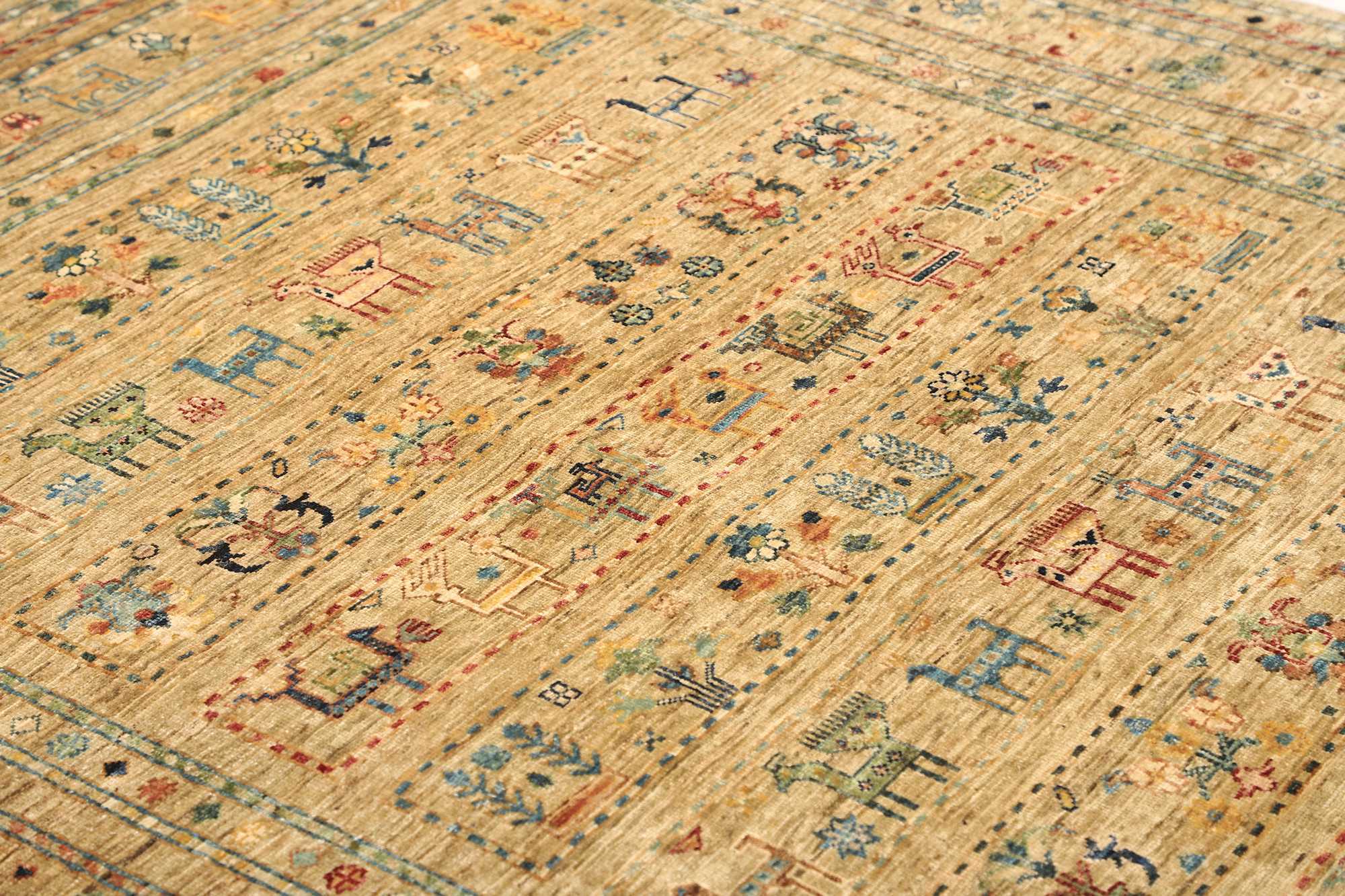Oxiana | 238 cm x 165 cm | Nr. 12-471691
