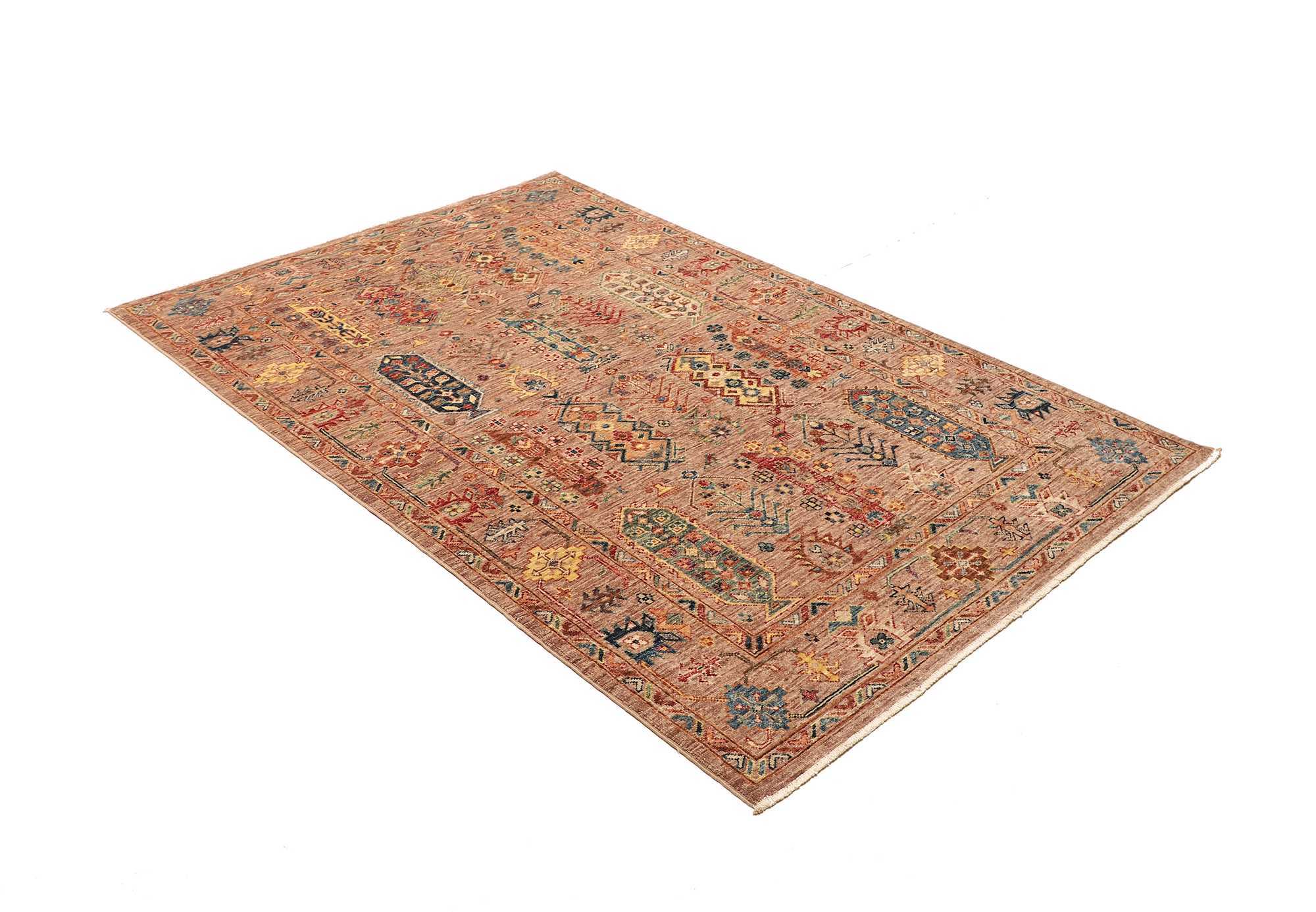 Kazak | 188 cm x 123 cm | Nr. 12-471693