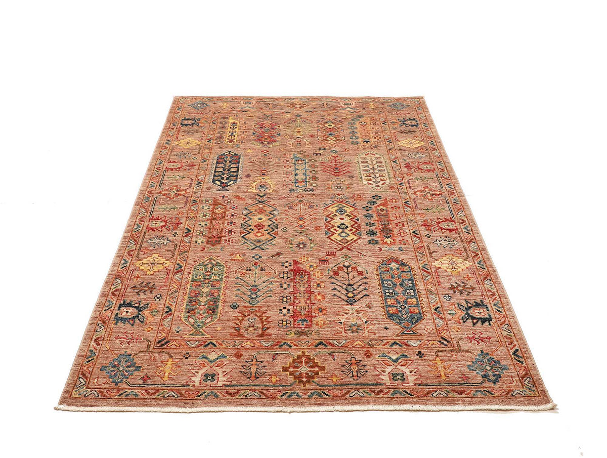 Kazak | 188 cm x 123 cm | Nr. 12-471693