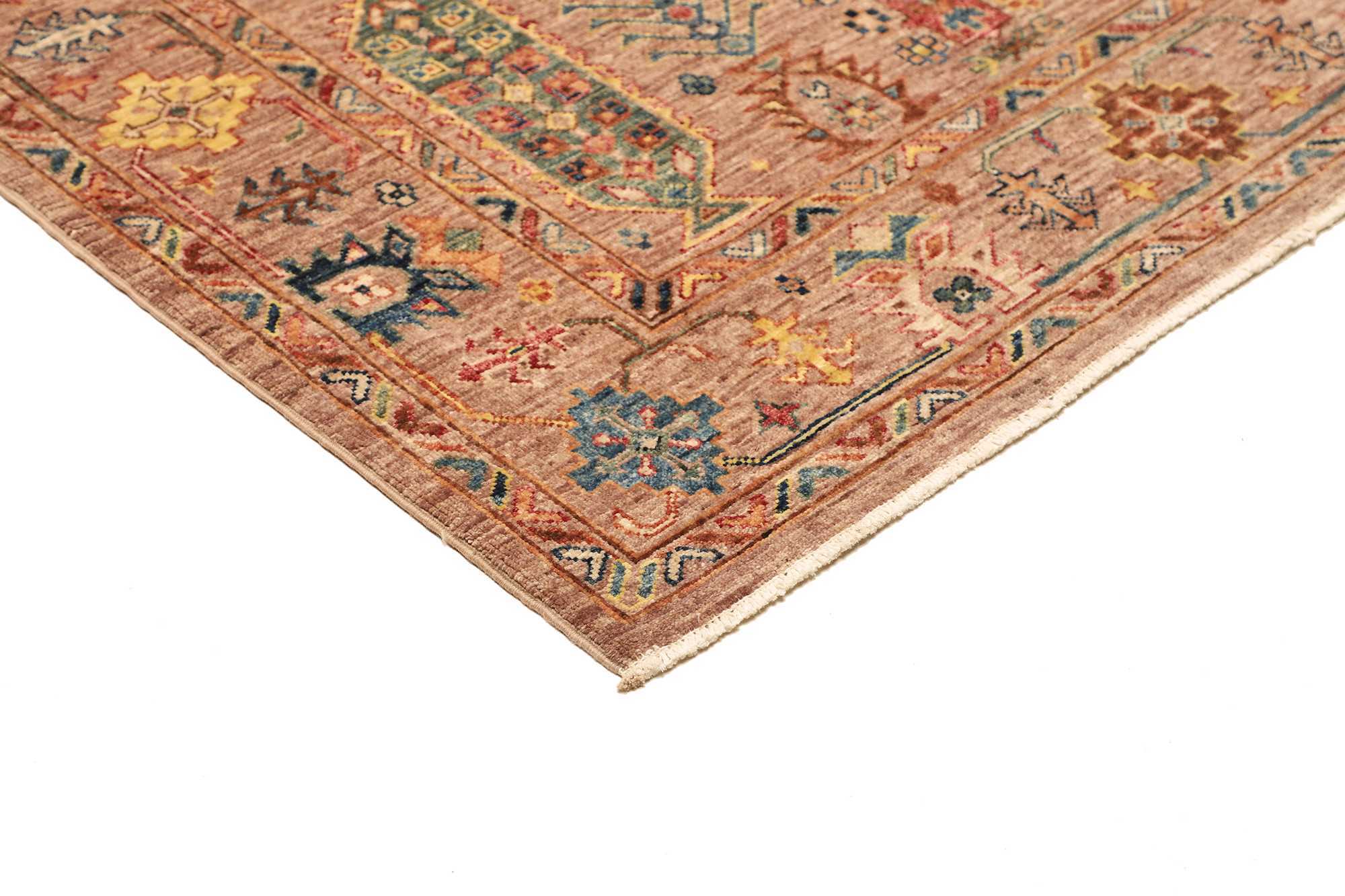 Kazak | 188 cm x 123 cm | Nr. 12-471693