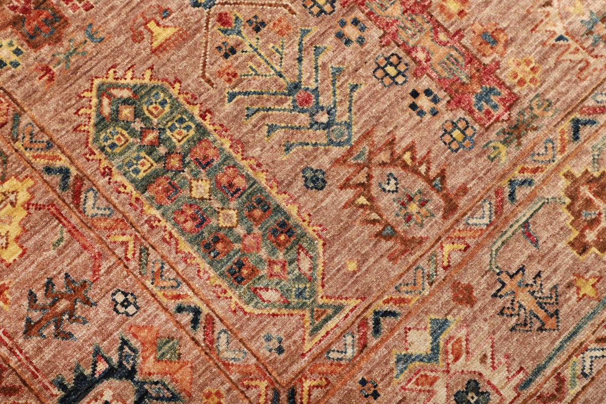 Kazak | 188 cm x 123 cm | Nr. 12-471693