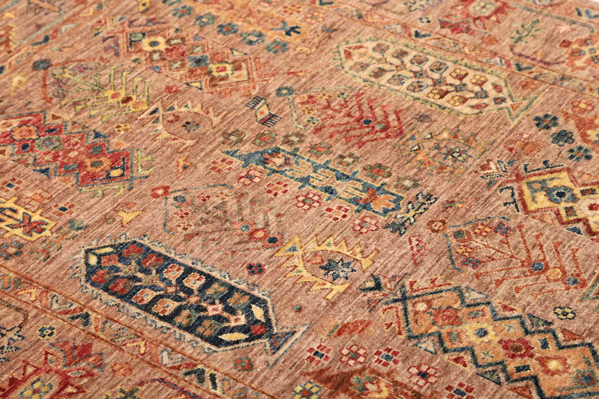 Kazak | 188 cm x 123 cm | Nr. 12-471693