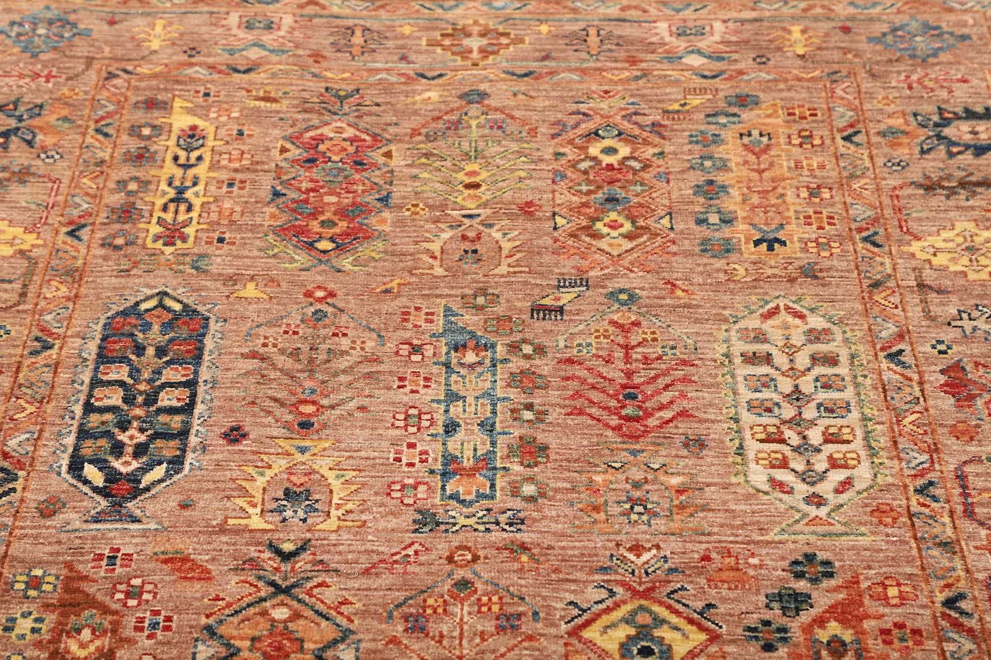 Kazak | 188 cm x 123 cm | Nr. 12-471693