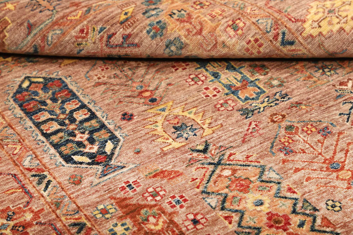 Kazak | 188 cm x 123 cm | Nr. 12-471693