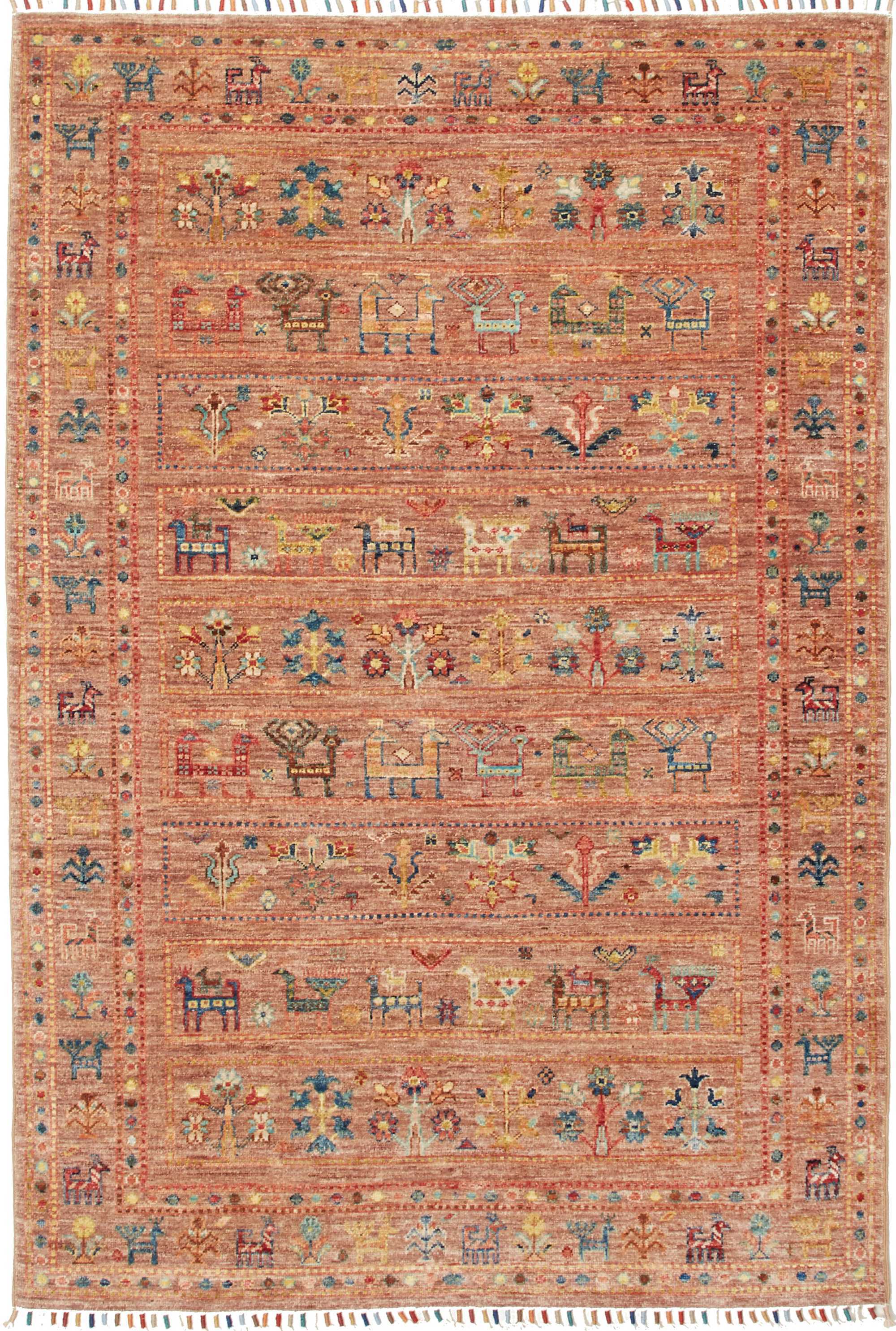 Oxiana | 180 cm x 123 cm | Nr. 12-471694