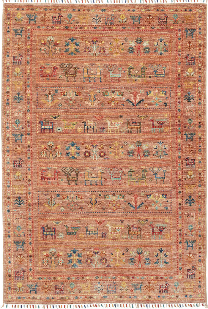 Oxiana | 180 cm x 123 cm | Nr. 12-471694